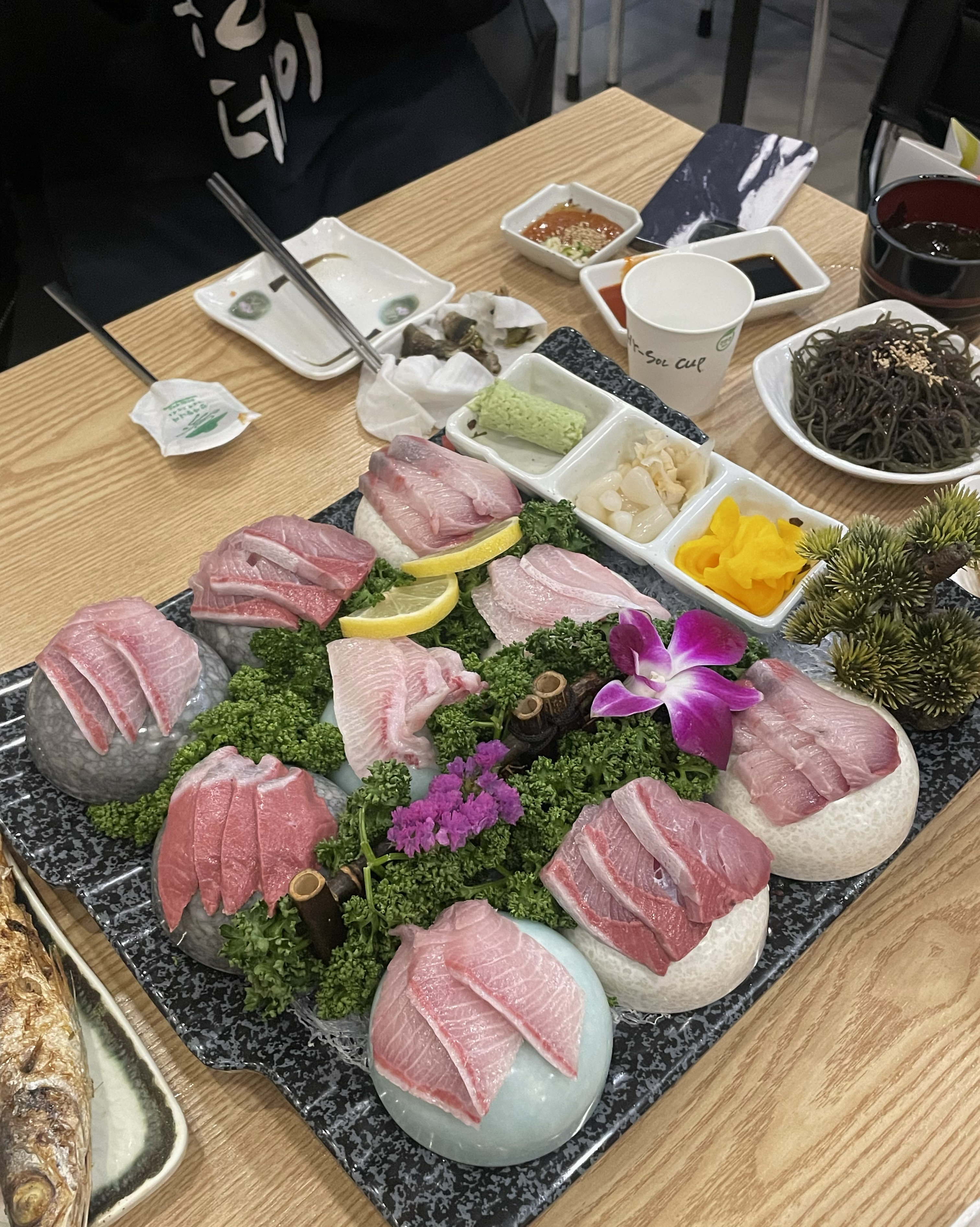미금역 맛집 울진죽변항 내돈내산 방문리뷰