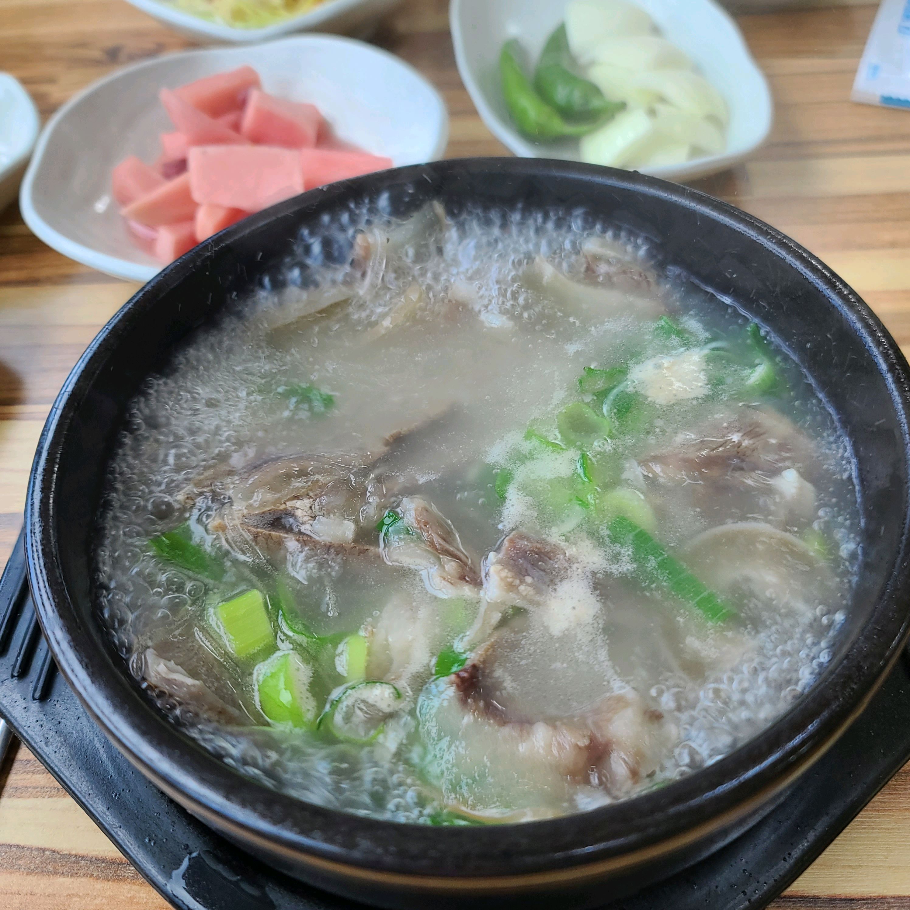 [애월 맛집 애월할망네] 직접 가본 로컬 리뷰