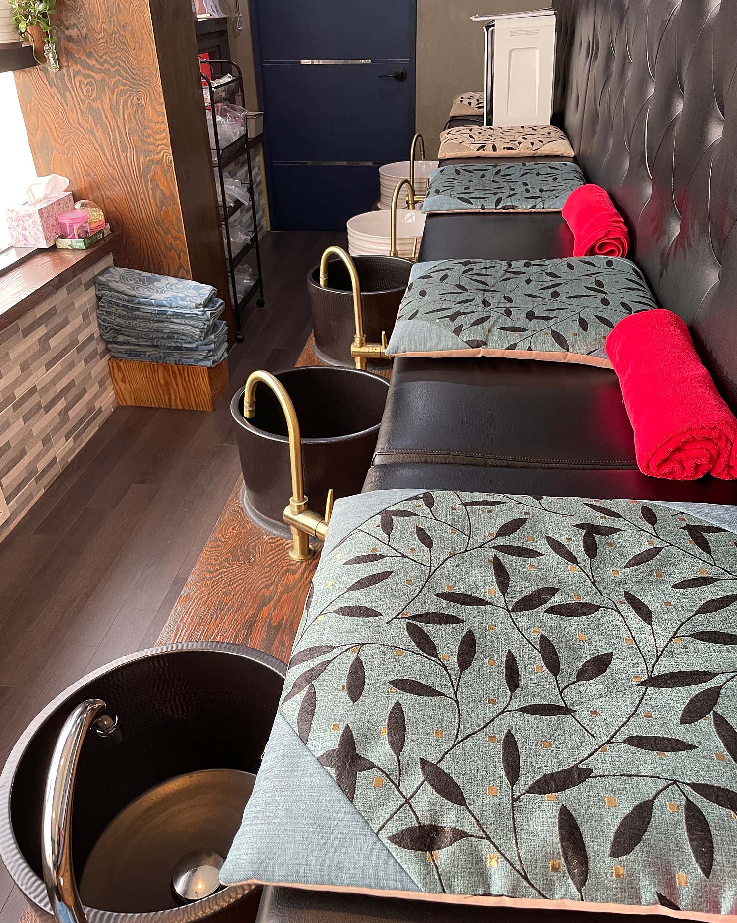 들꽃사랑힐링테라피 (퇴계) 매장 사진 9