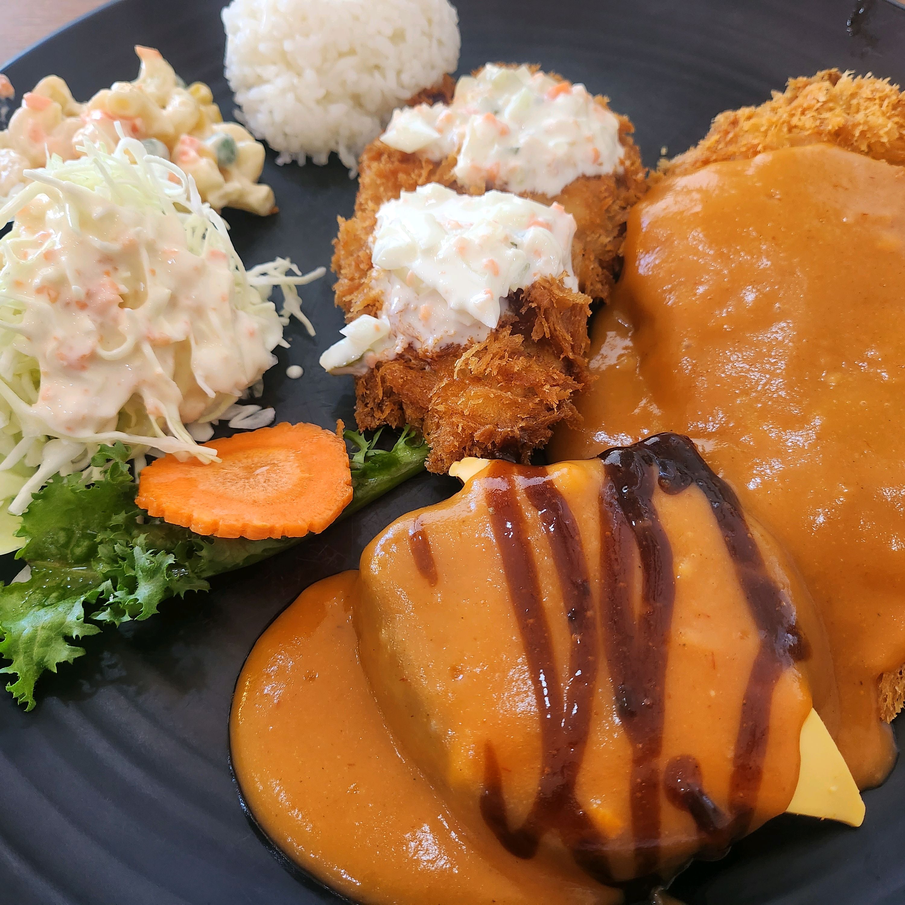 [양평역 맛집 혜화동돈까스] 직접 가본 로컬 리뷰