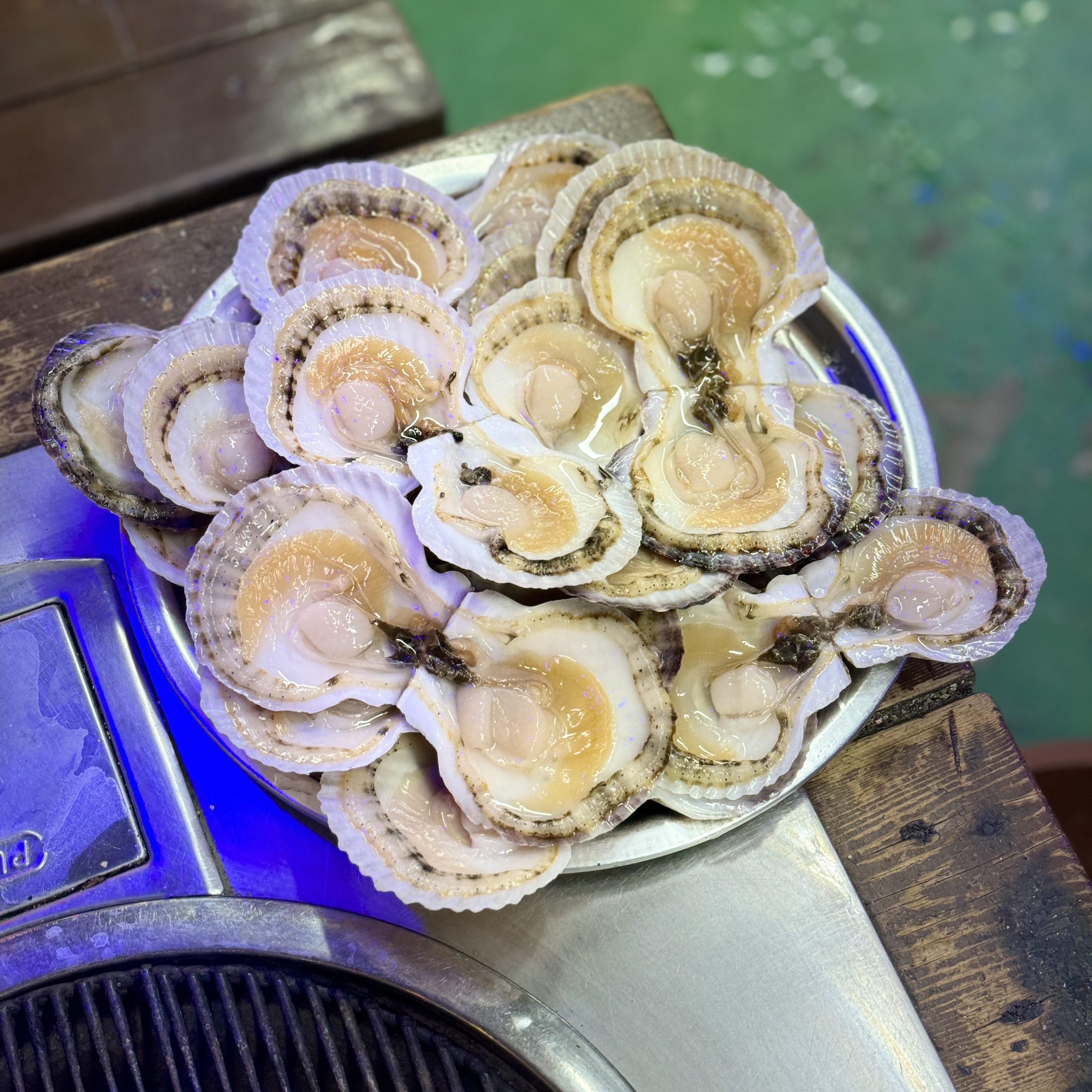 [제부도 맛집 대진횟집] 직접 가본 로컬 리뷰