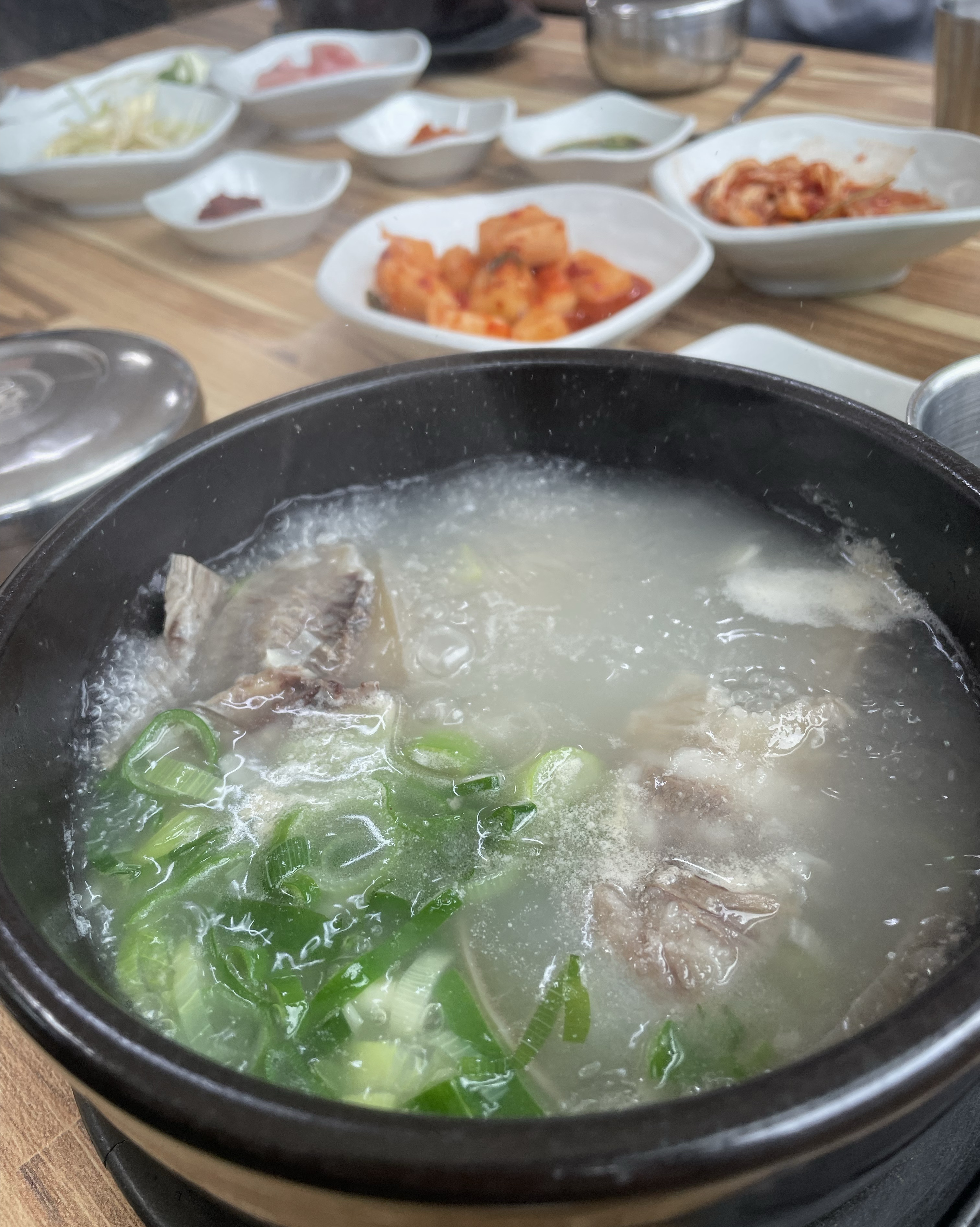 [애월 맛집 애월할망네] 직접 가본 로컬 리뷰
