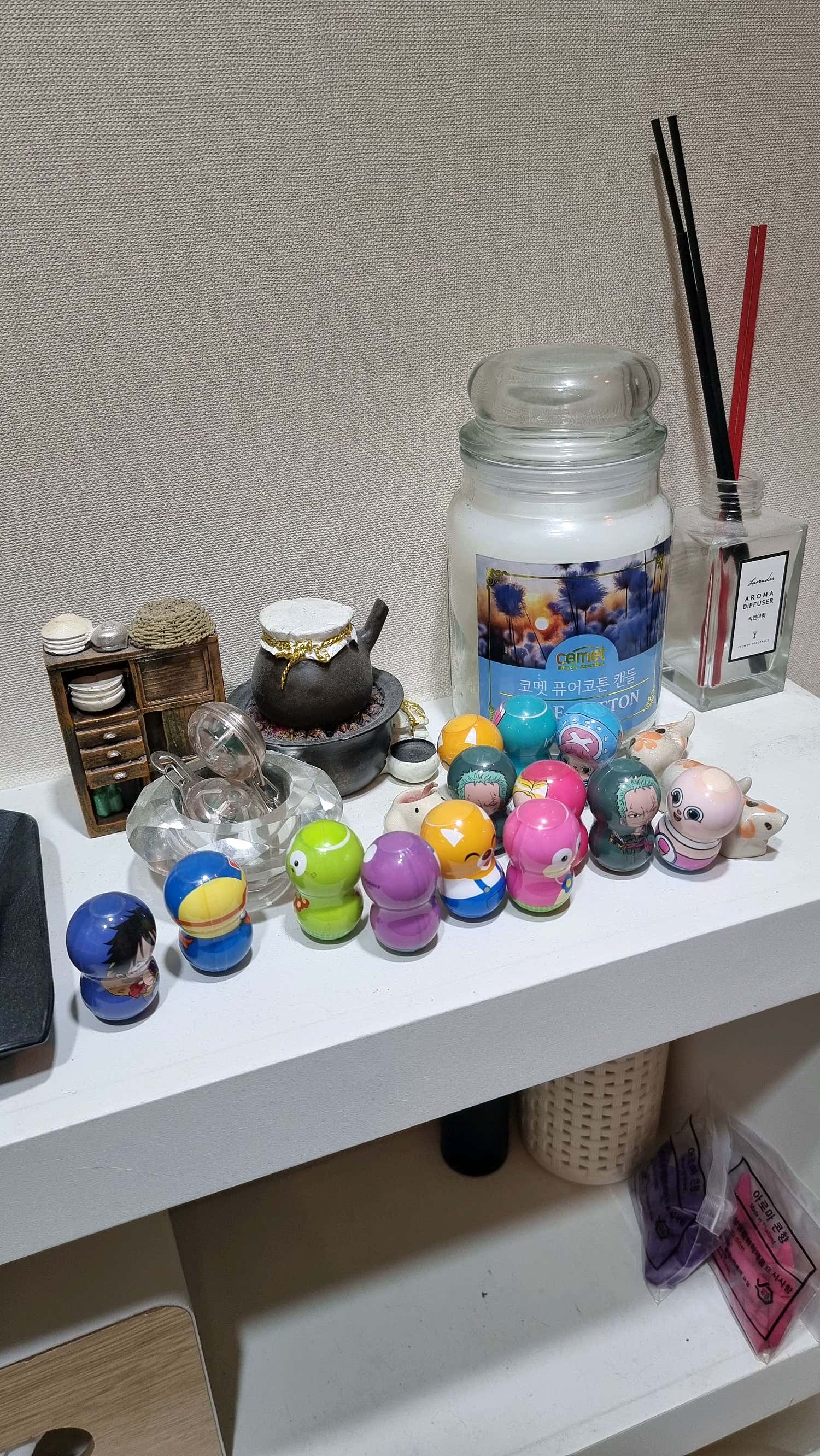 에이스아로마 (고덕) 매장 사진 6