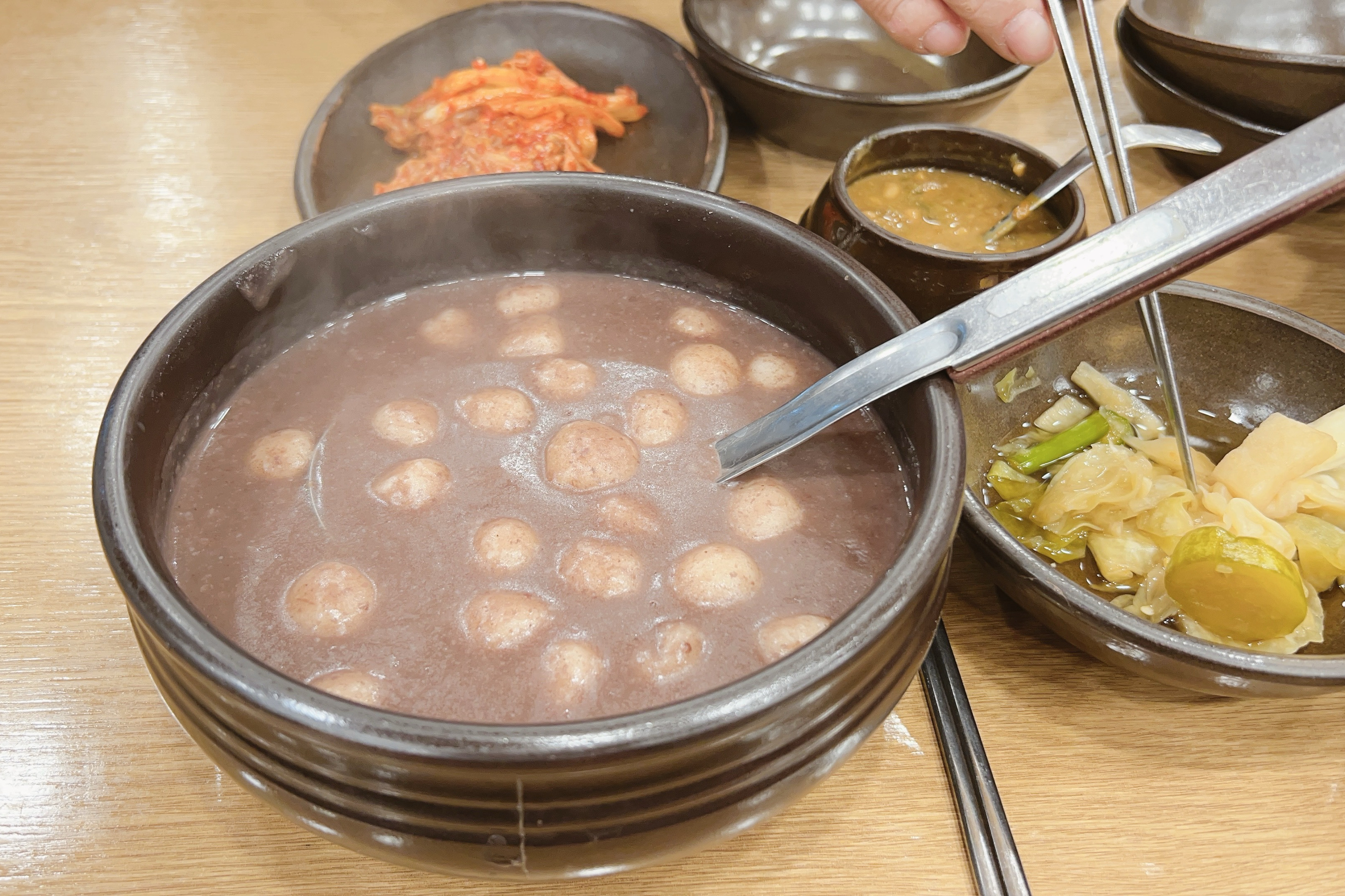정자역 맛집 토속정 내돈내산 리얼후기