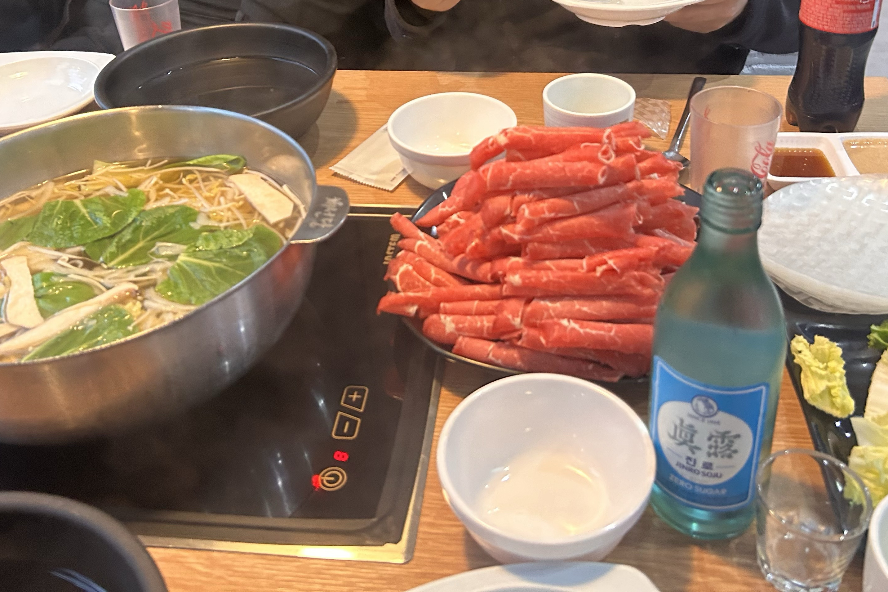 미금역 맛집 채선당 미금역점 내돈내산 최신리뷰