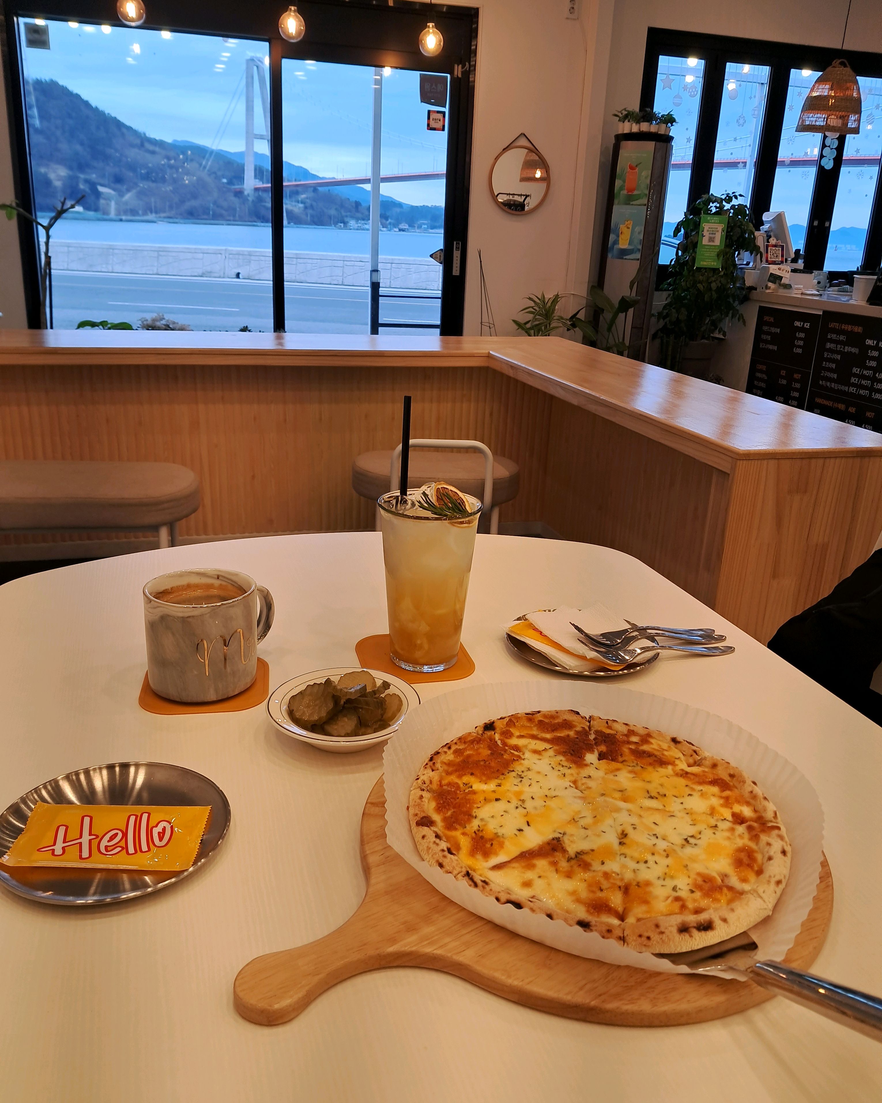 [하동 맛집 노량133] 직접 가본 로컬 리뷰