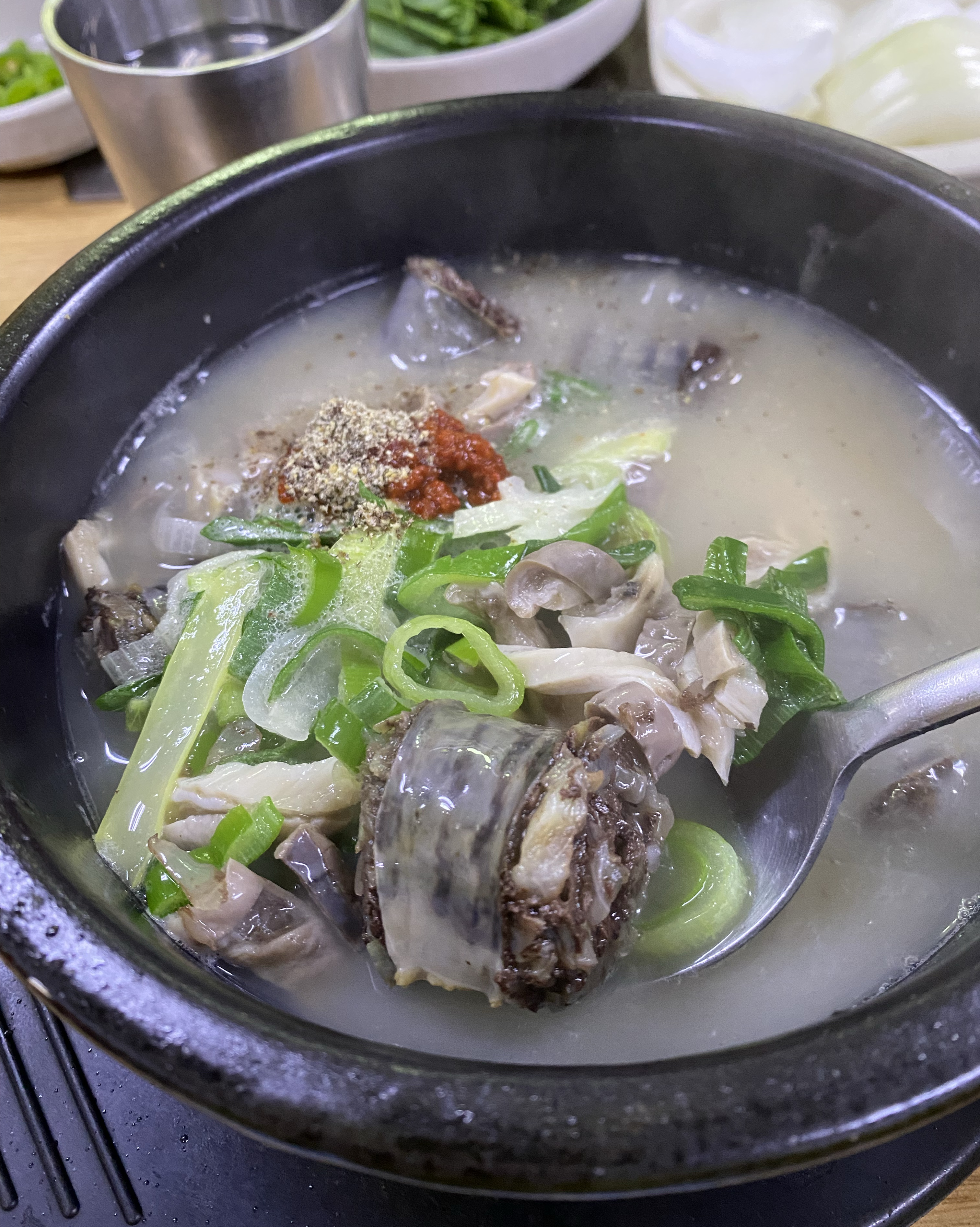 미금역 맛집 명가현모 병천순대 미금점 내돈내산 최신리뷰