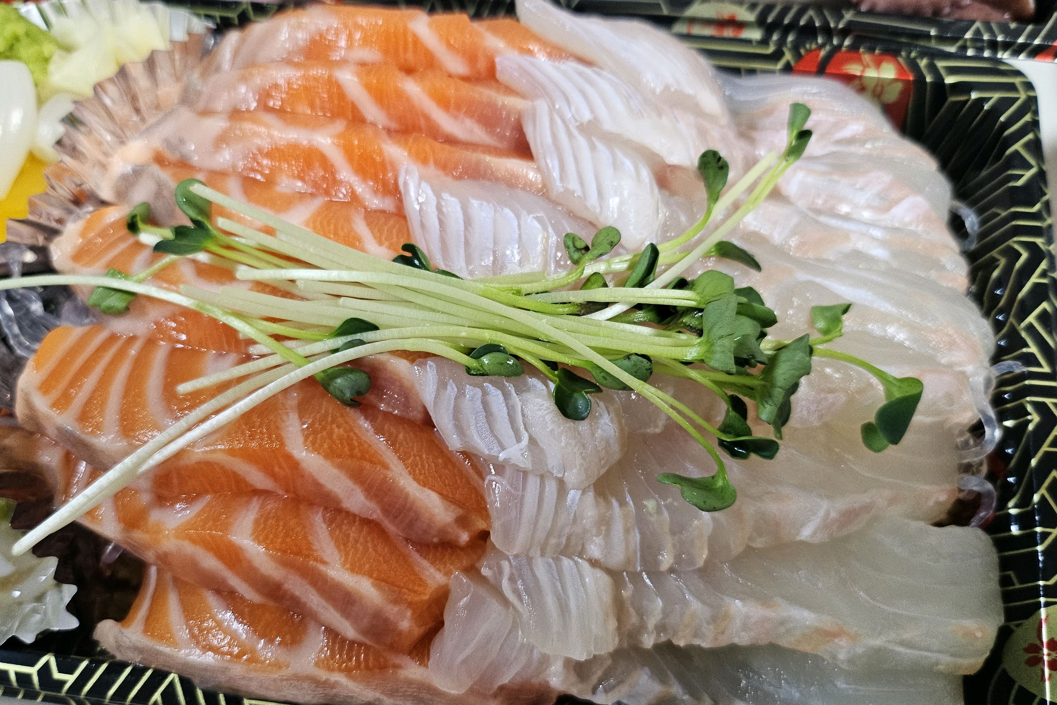 [양평역 맛집 스시마루] 직접 가본 로컬 리뷰