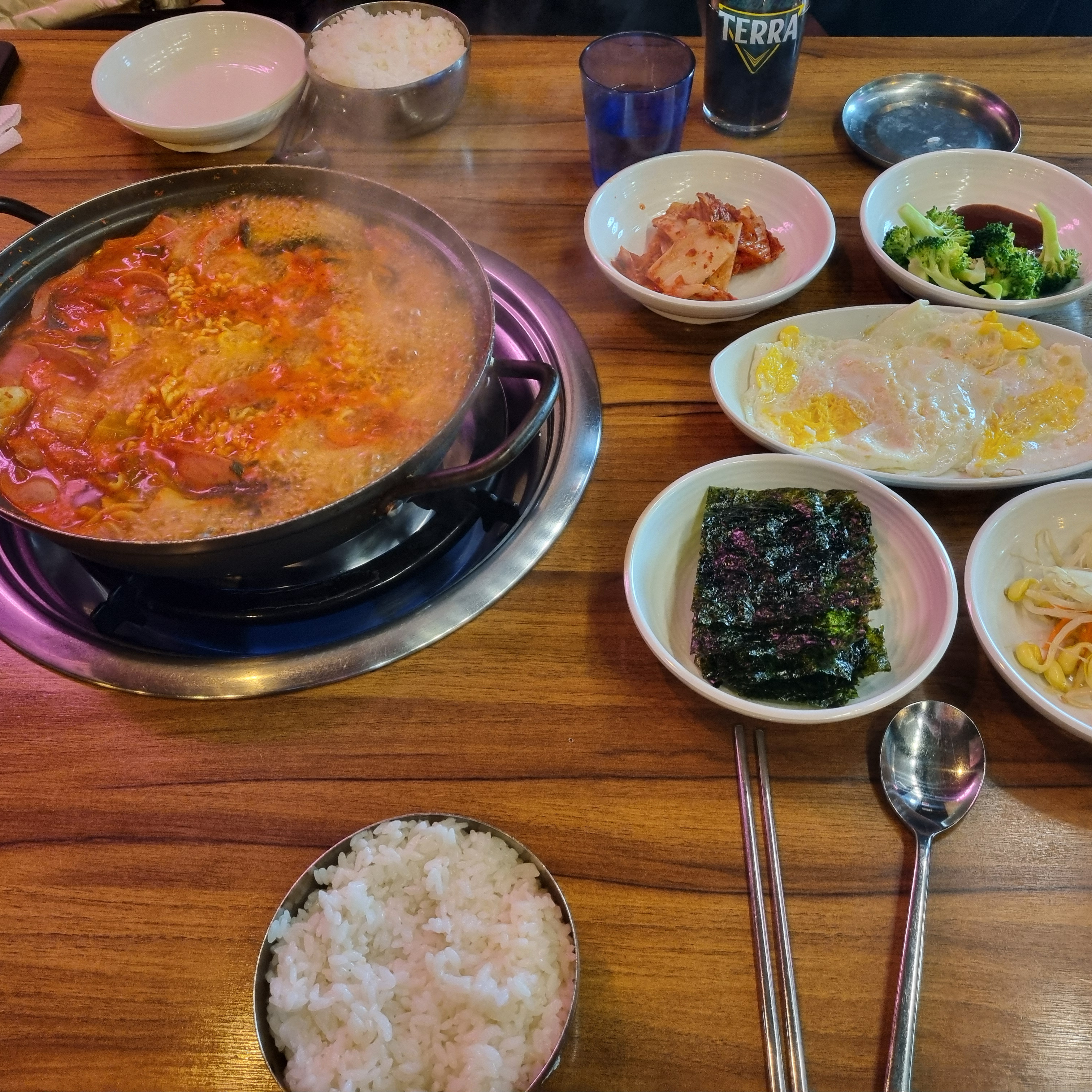 [경리단길 맛집 이태원이모네] 직접 가본 로컬 리뷰
