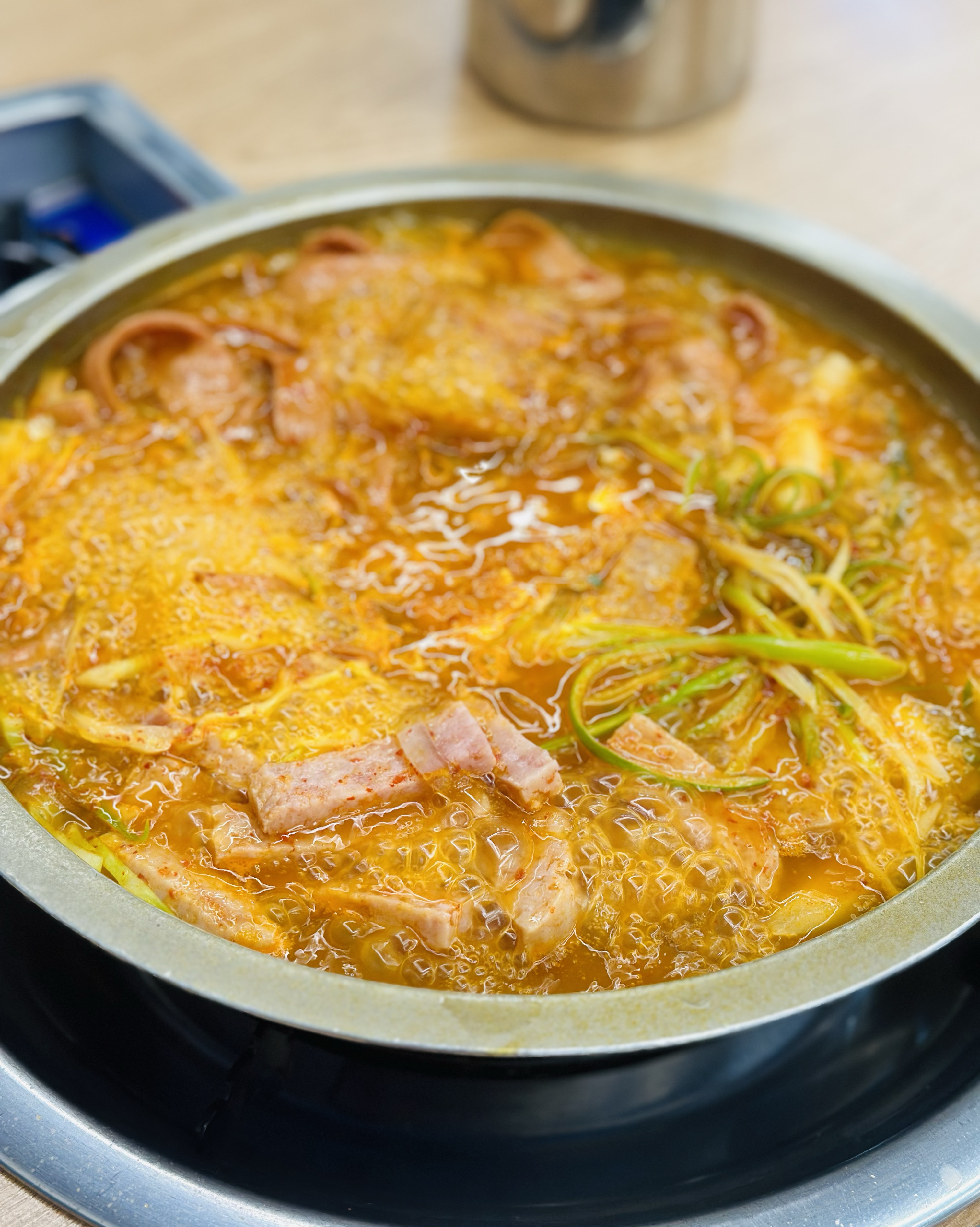  봉명역 맛집 엉클부대찌개 쌍용점