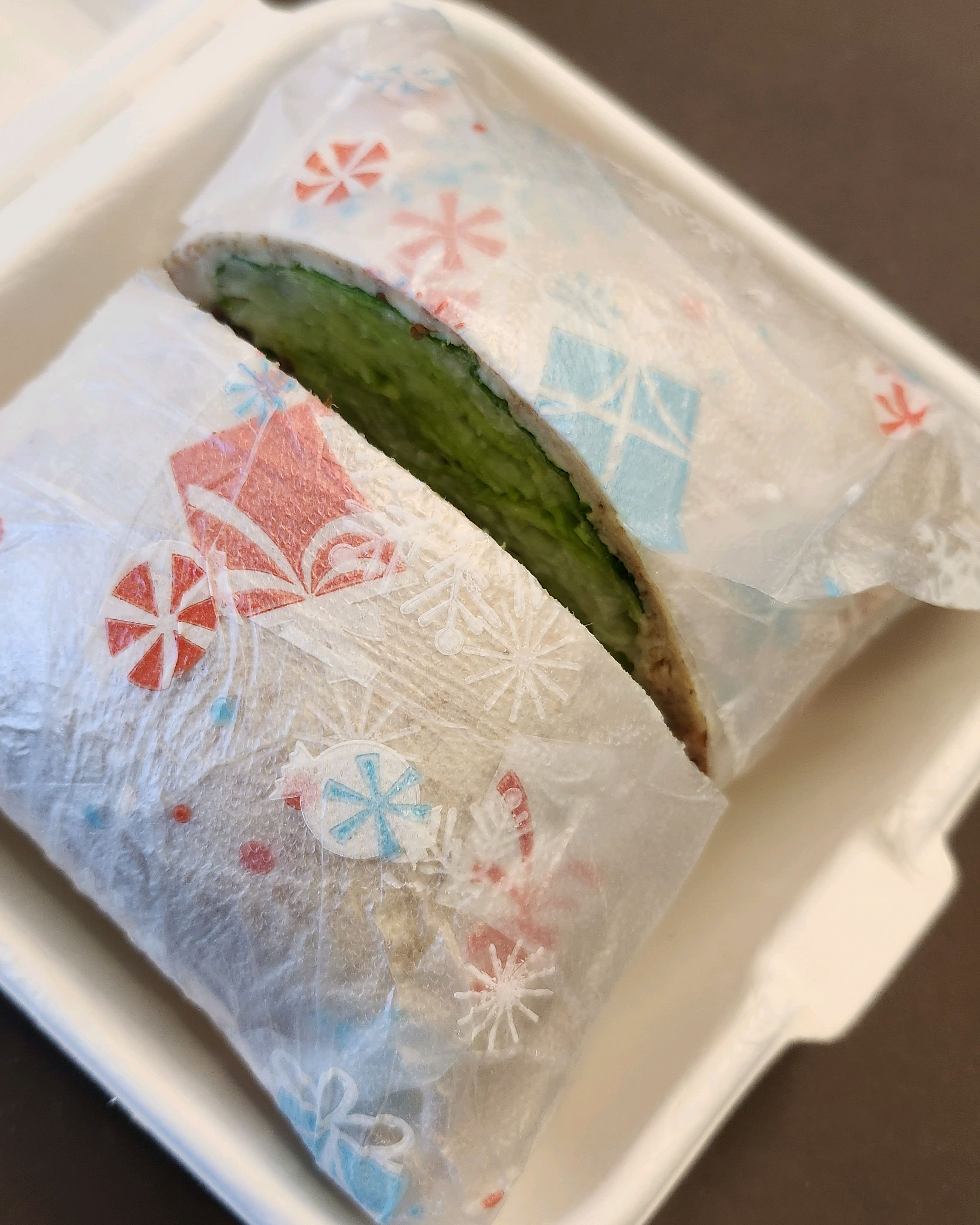 [삼척 맛집 지영샌드] 직접 가본 로컬 리뷰