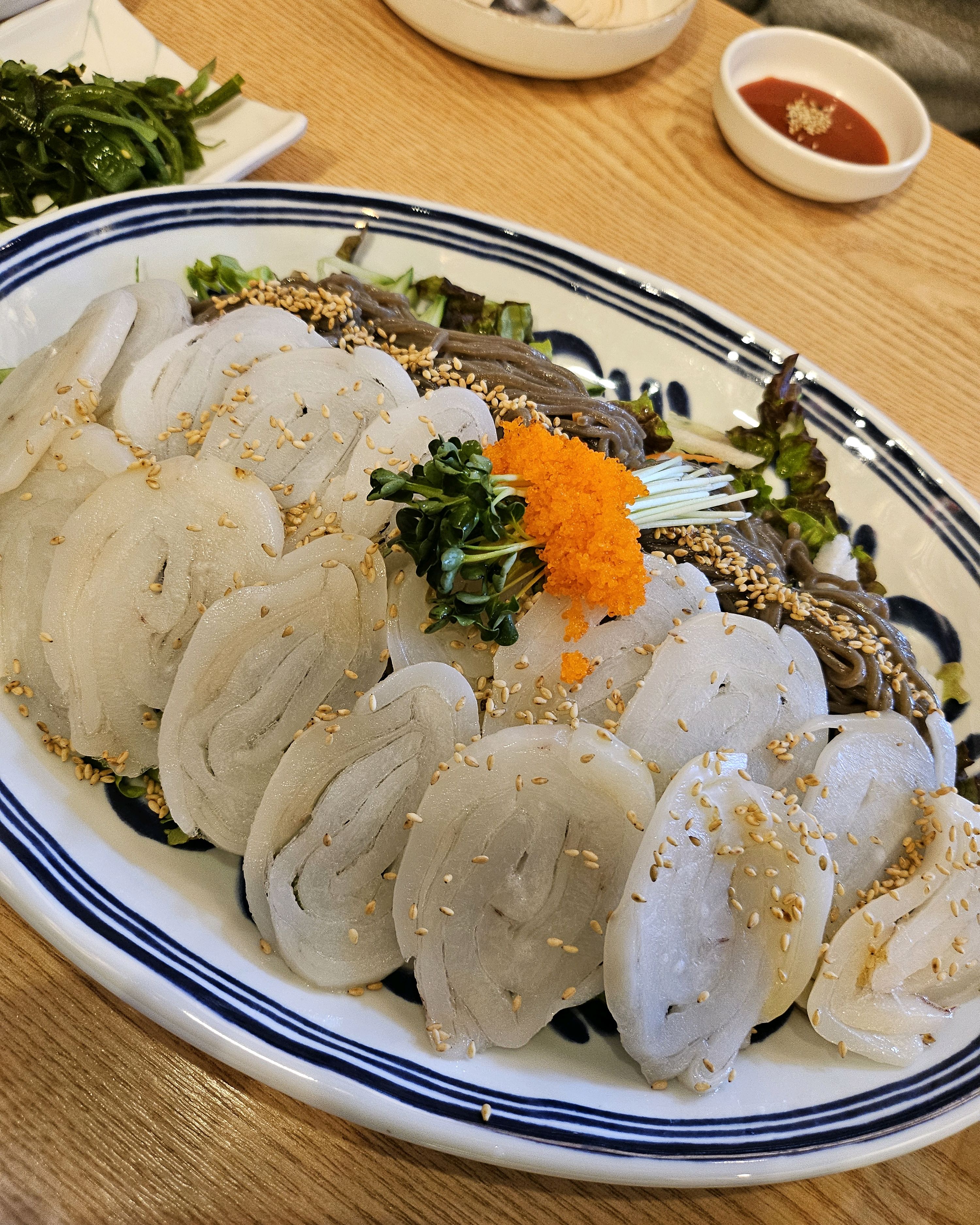 오리역 맛집 포항막회 내돈내산 방문리뷰