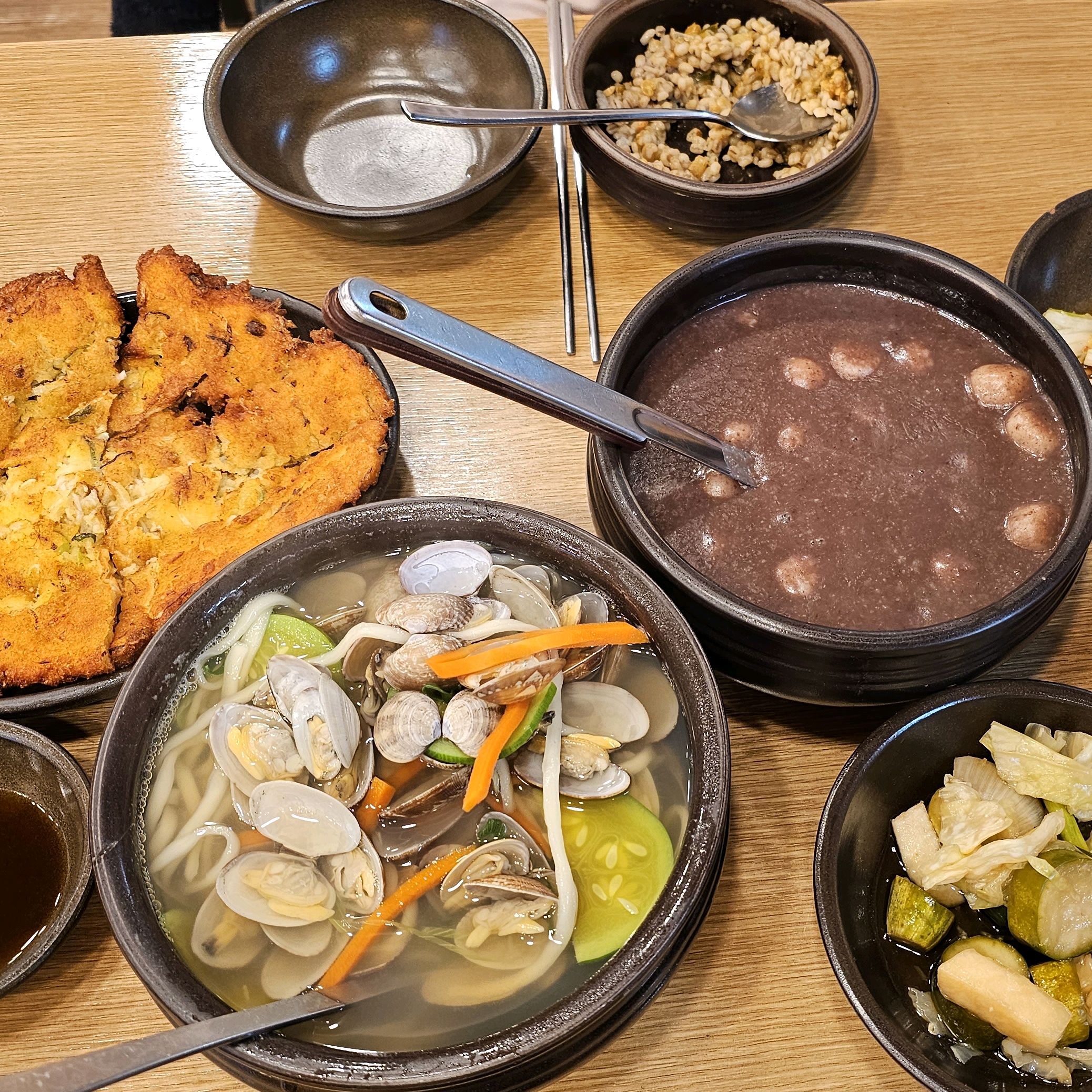 정자역 맛집 토속정 내돈내산 리얼후기