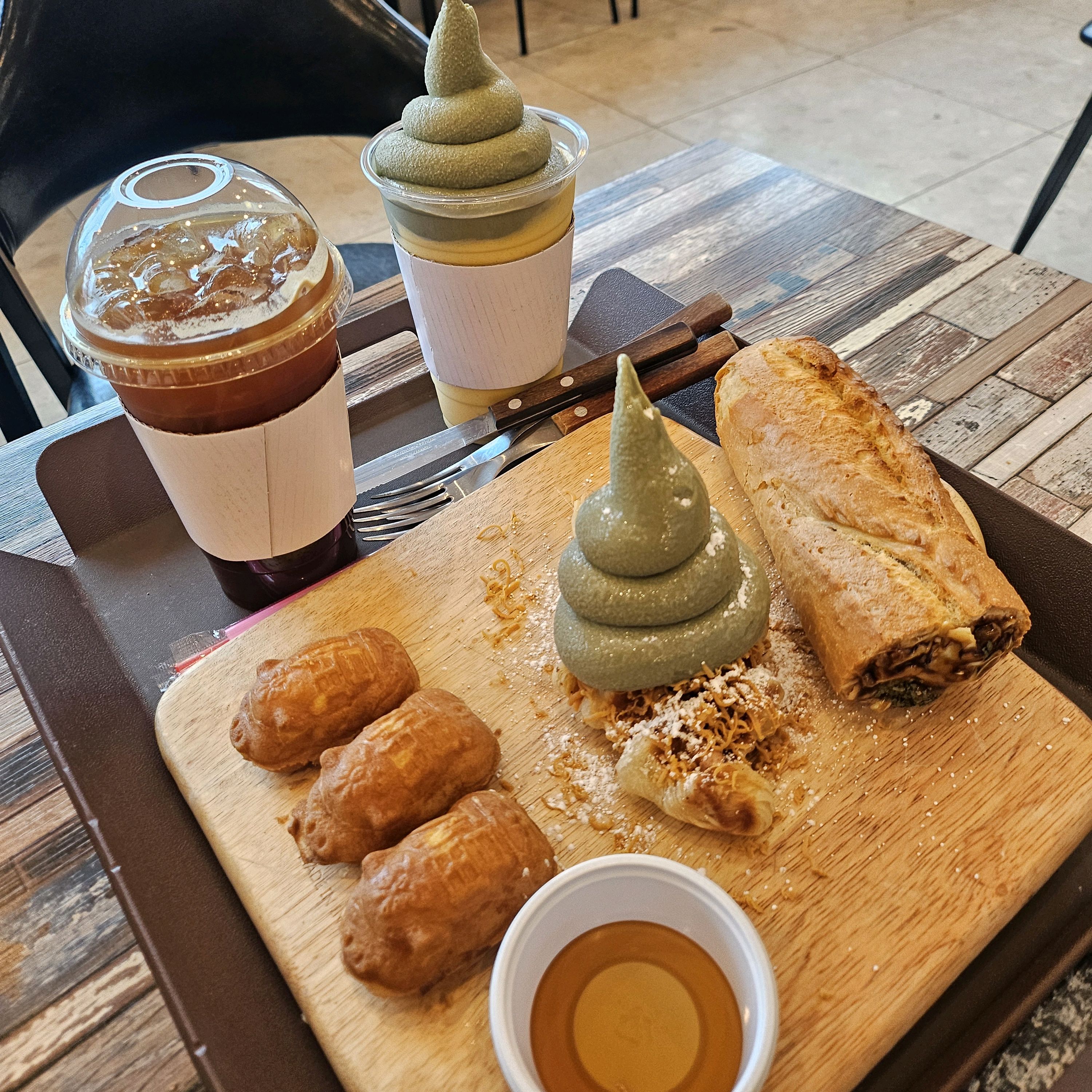 [여수 맛집 거북이수제바게트] 직접 가본 로컬 리뷰