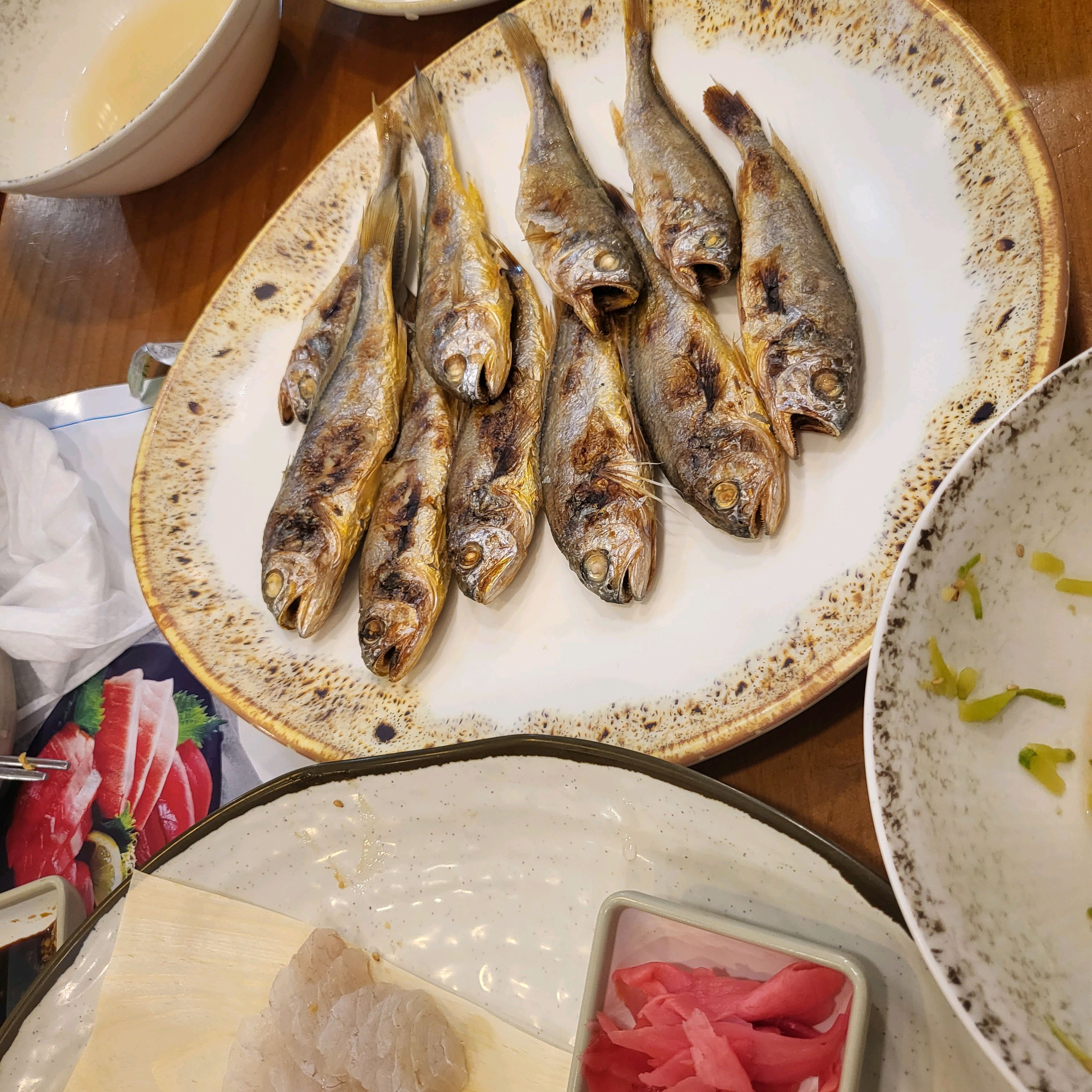 [여수 맛집 돌섬선어] 직접 가본 로컬 리뷰