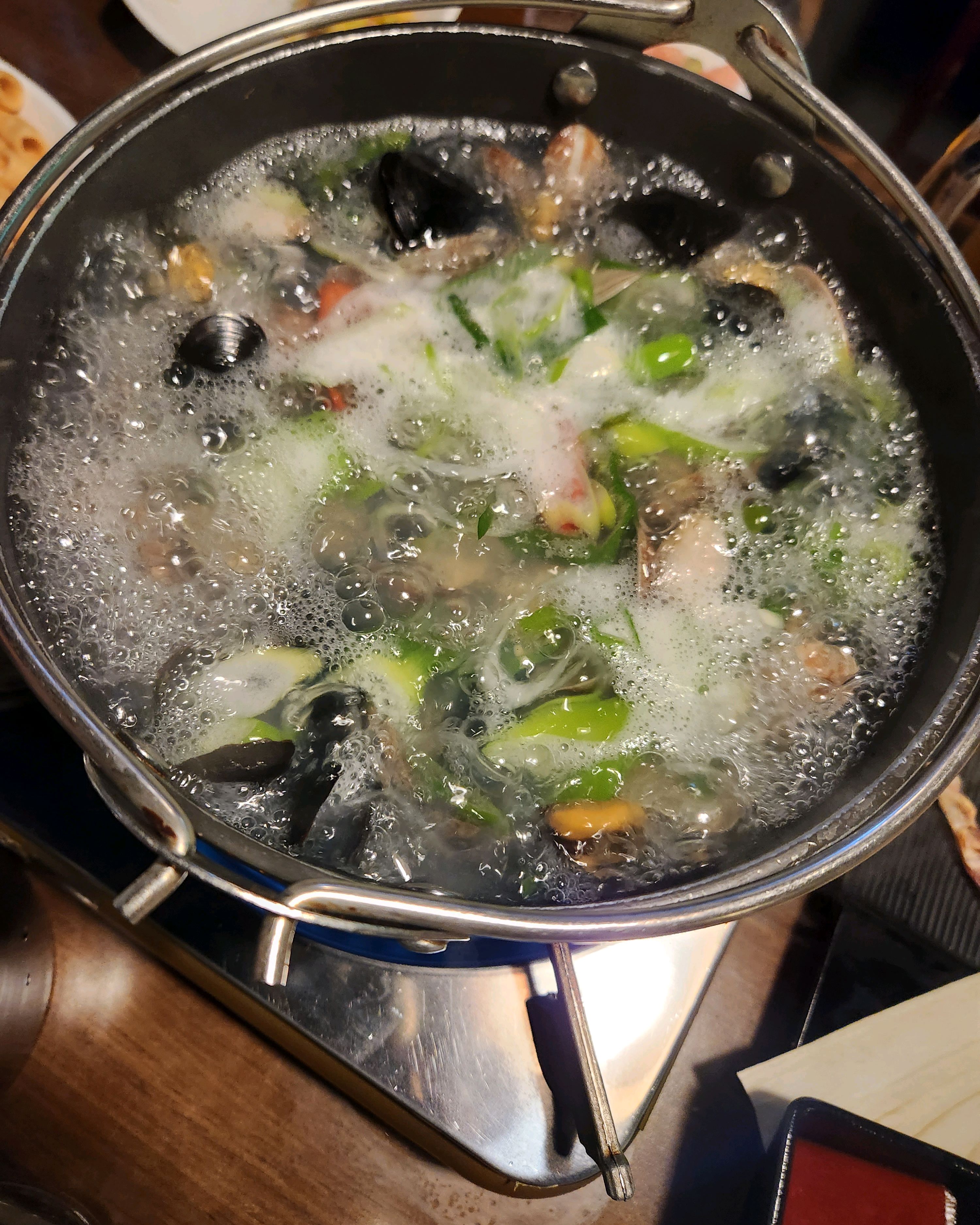 서현역 맛집 사발에술내리고 내돈내산 리얼후기