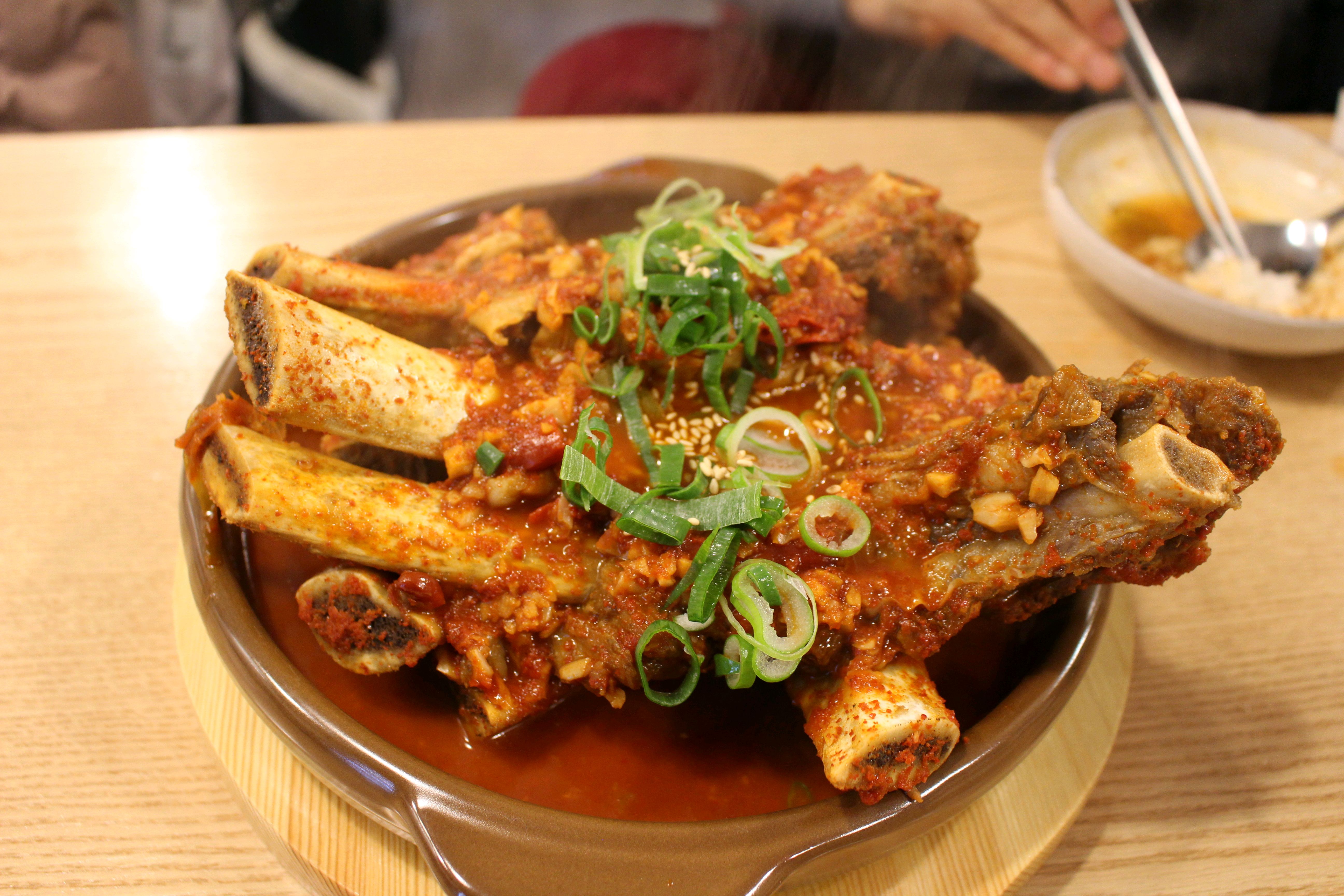 정자역 맛집 더뭉티기 성남정자점 내돈내산 방문리뷰