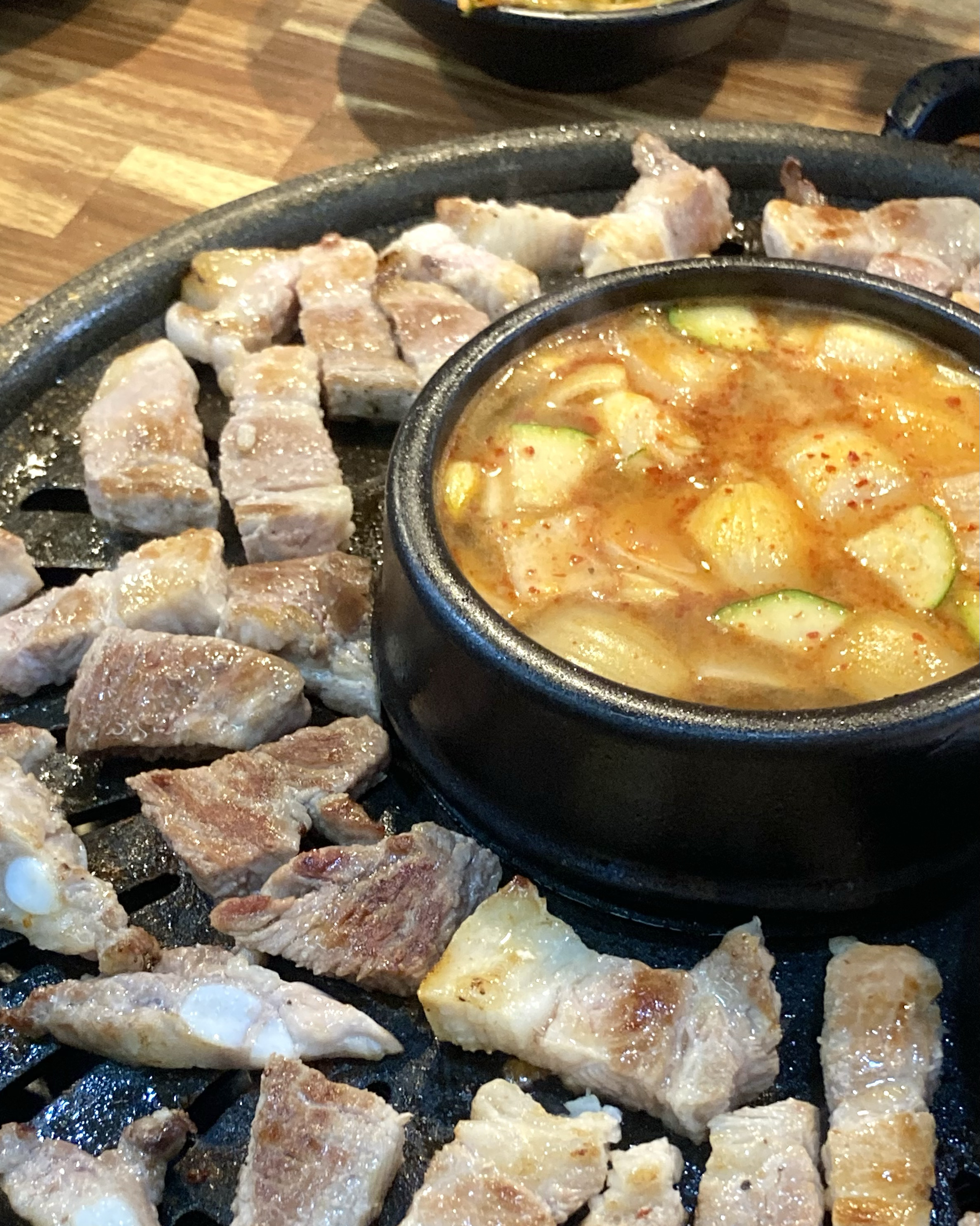 [명동 맛집 엉터리생고기 명동점] 직접 가본 로컬 리뷰