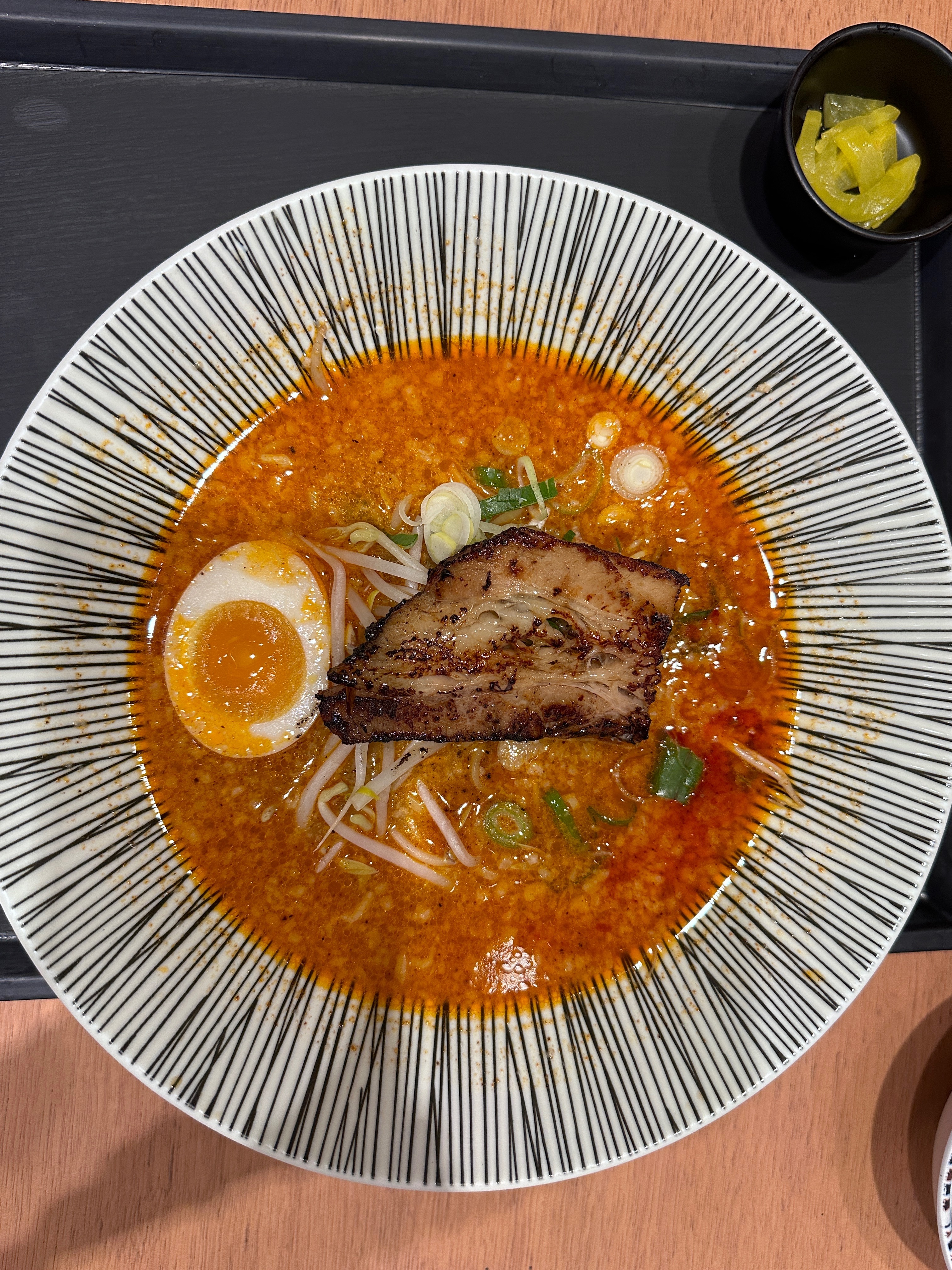 정자역 맛집 라멘모토 내돈내산 방문리뷰