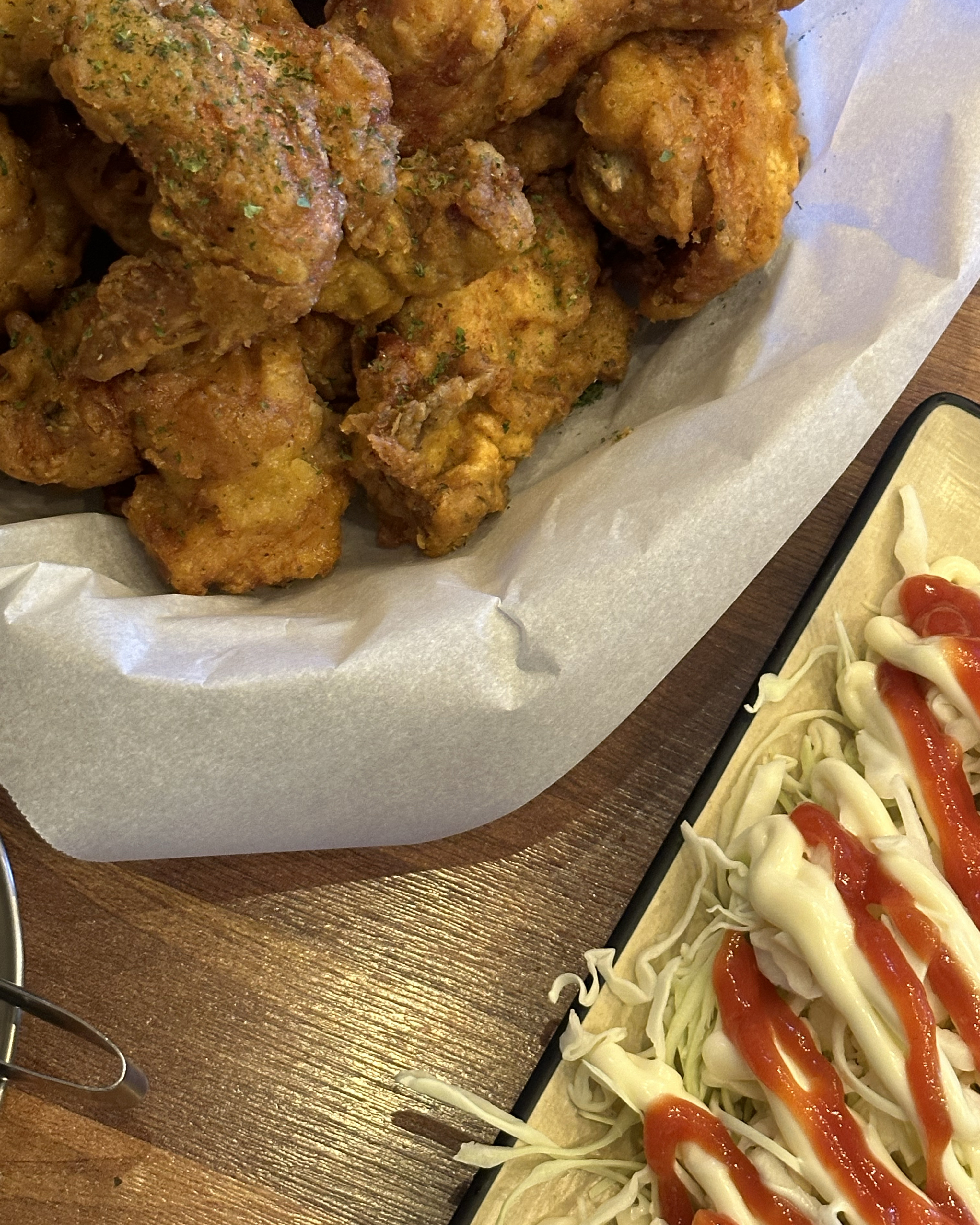 오리역 맛집 오치맥 내돈내산 방문리뷰