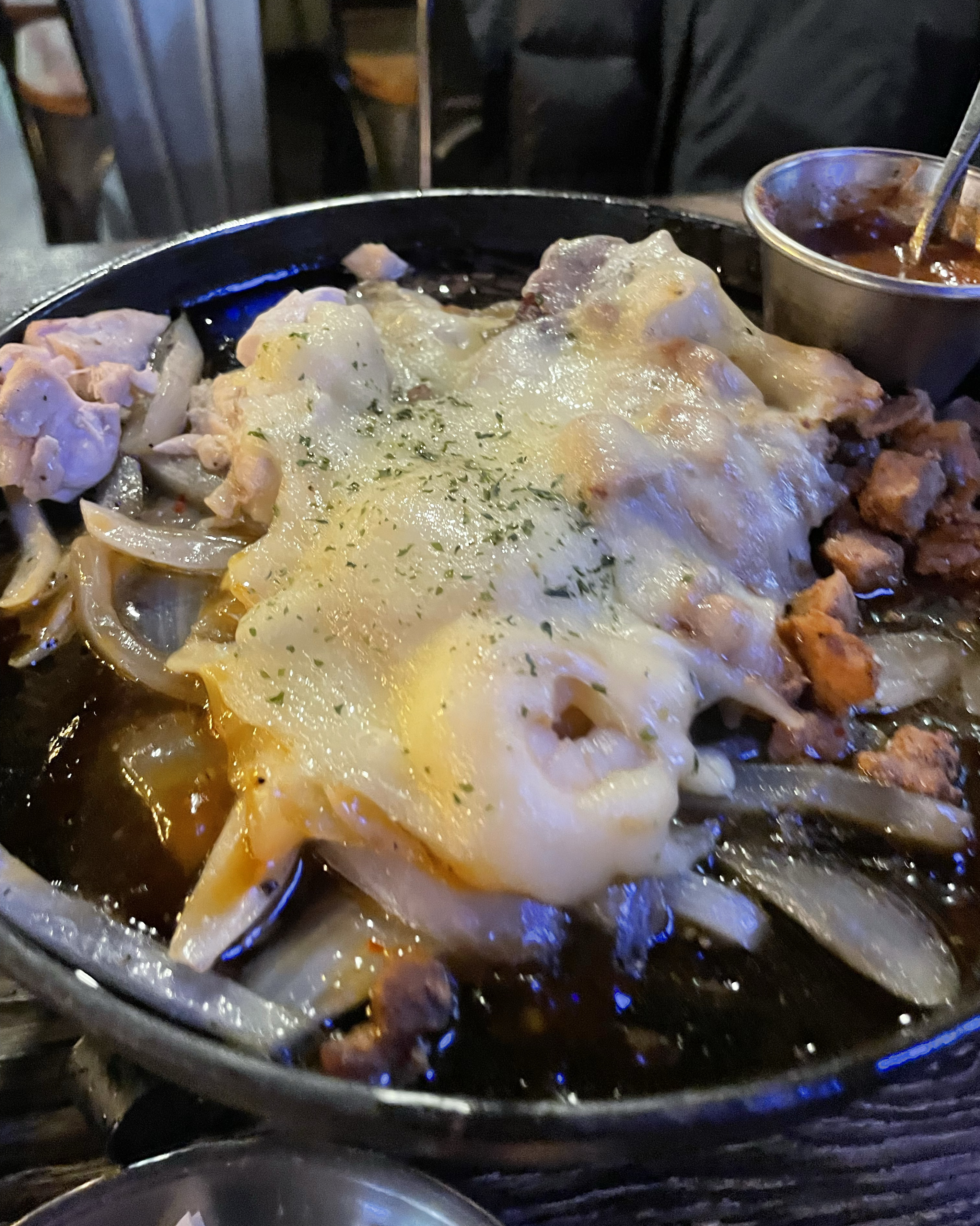 정자역 맛집 펠리스산쵸 내돈내산 리얼후기