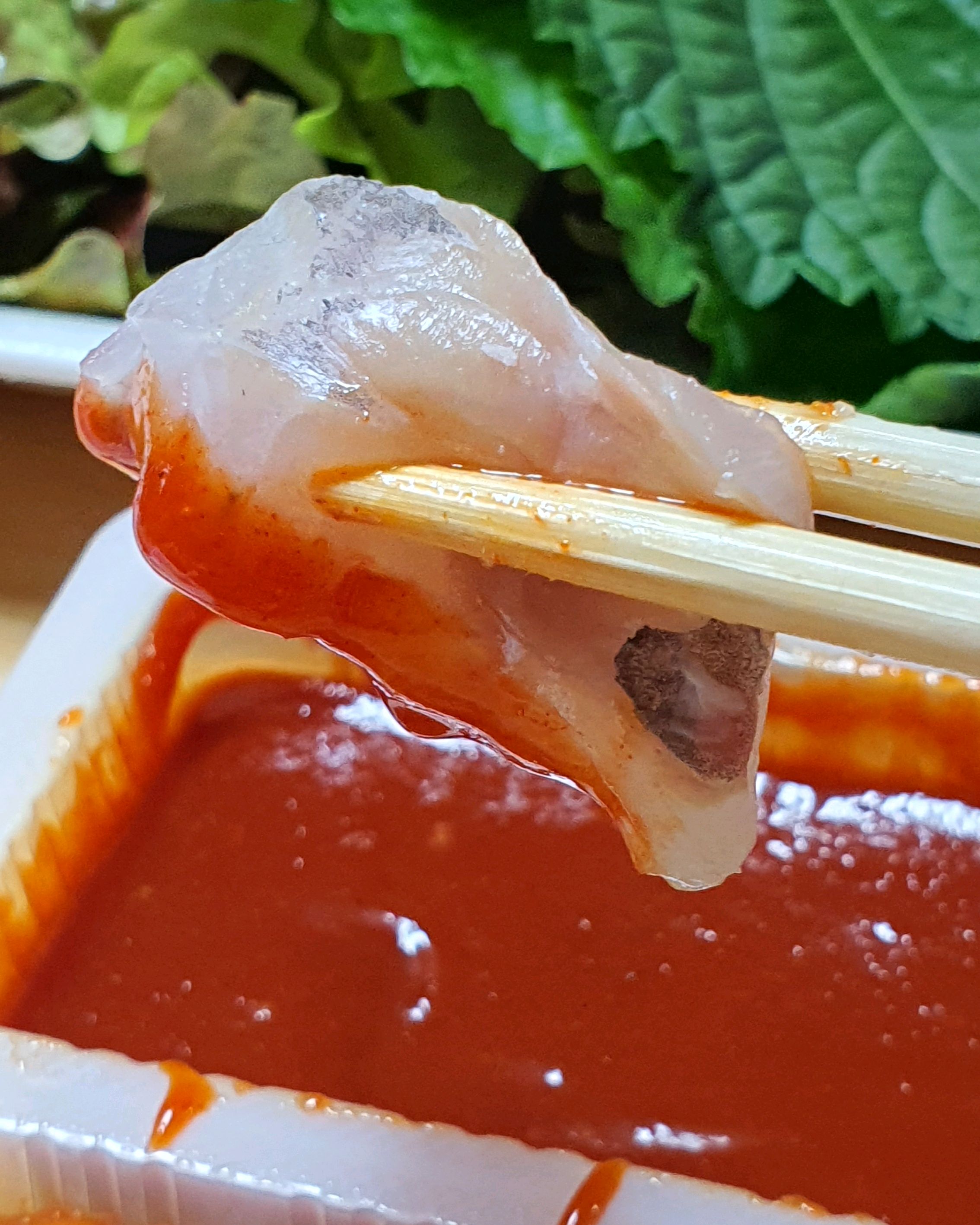 [동해 맛집 사라수산] 직접 가본 로컬 리뷰