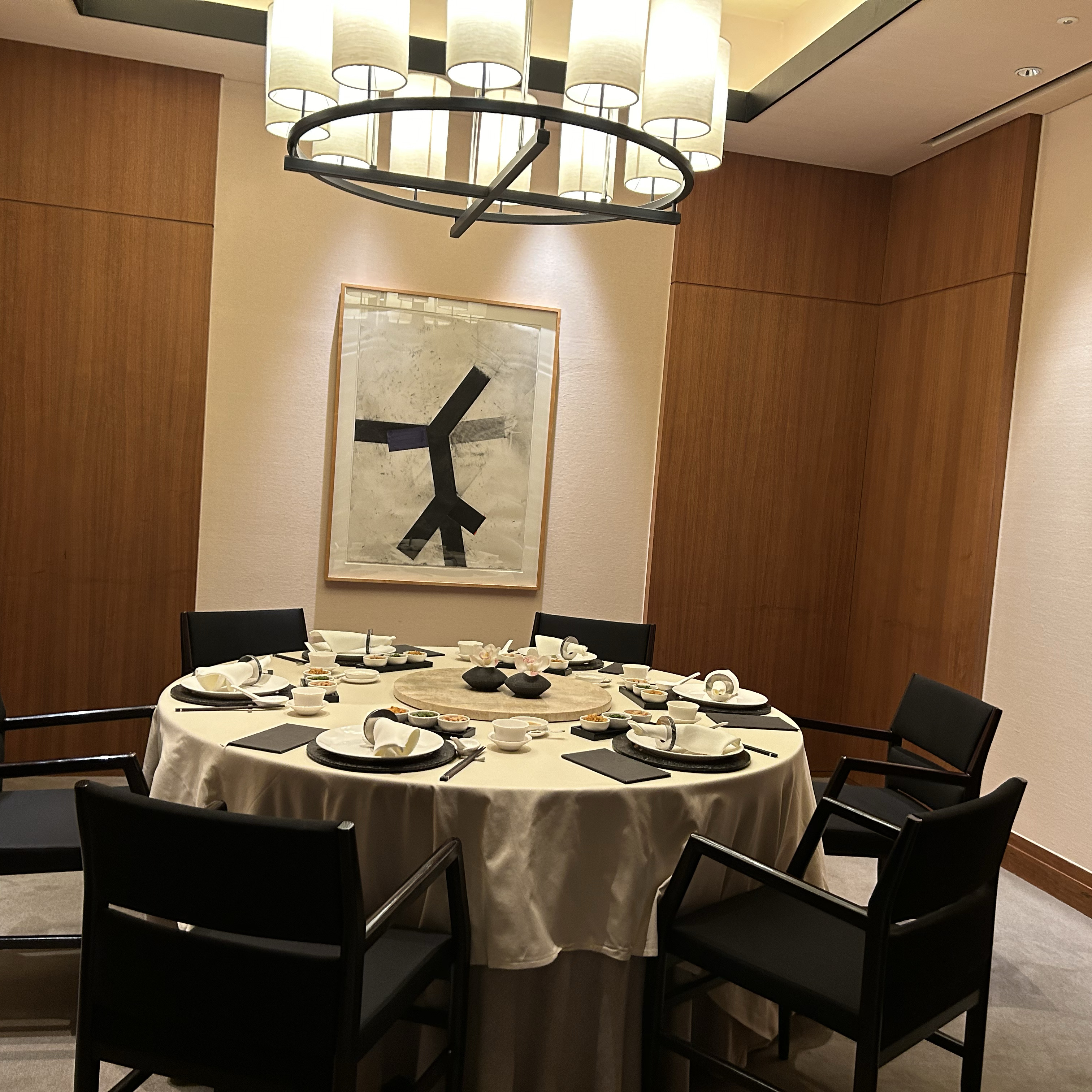 서울시 중구 장충동 맛집 서울신라호텔 팔선
