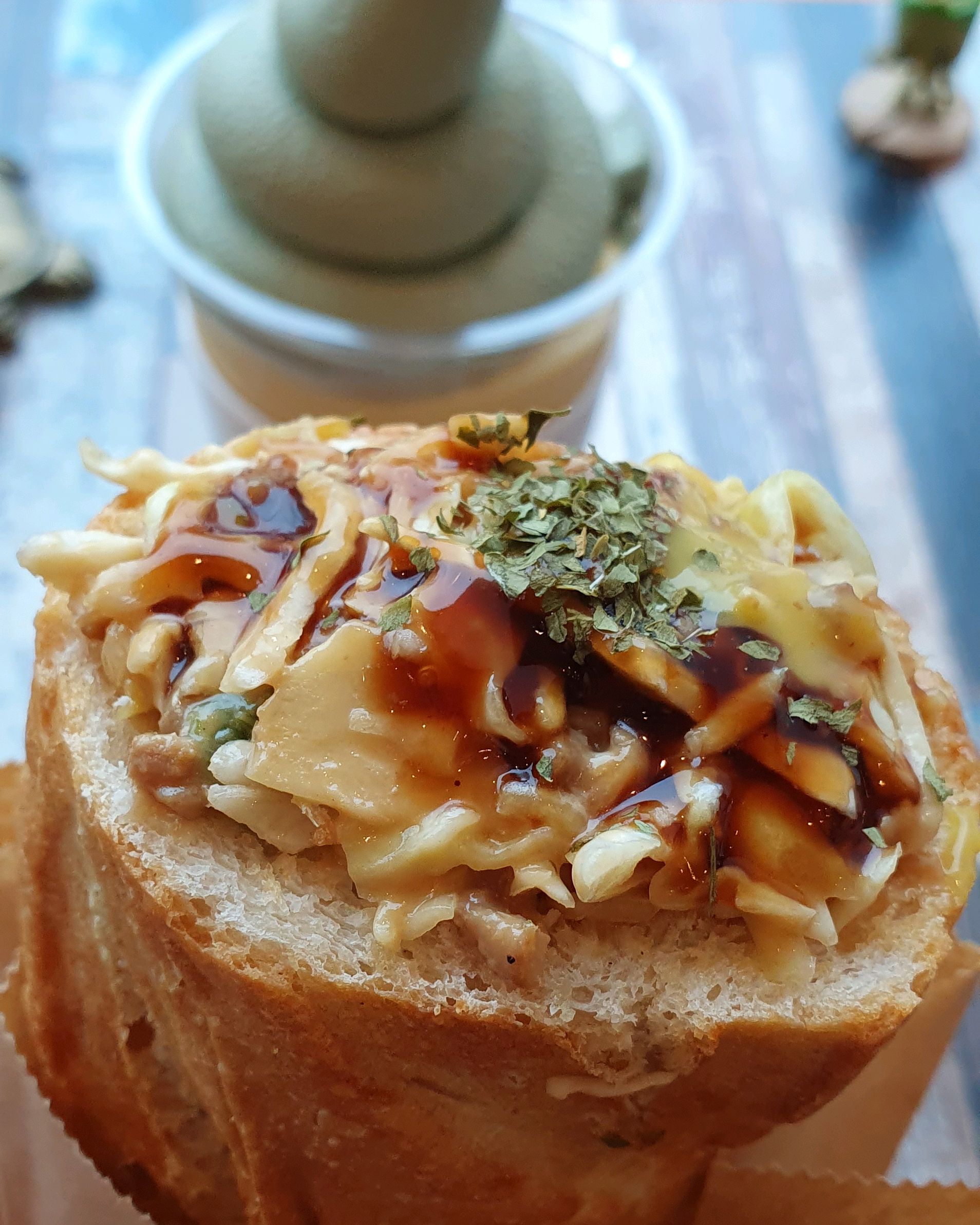 [여수 맛집 거북이수제바게트] 직접 가본 로컬 리뷰