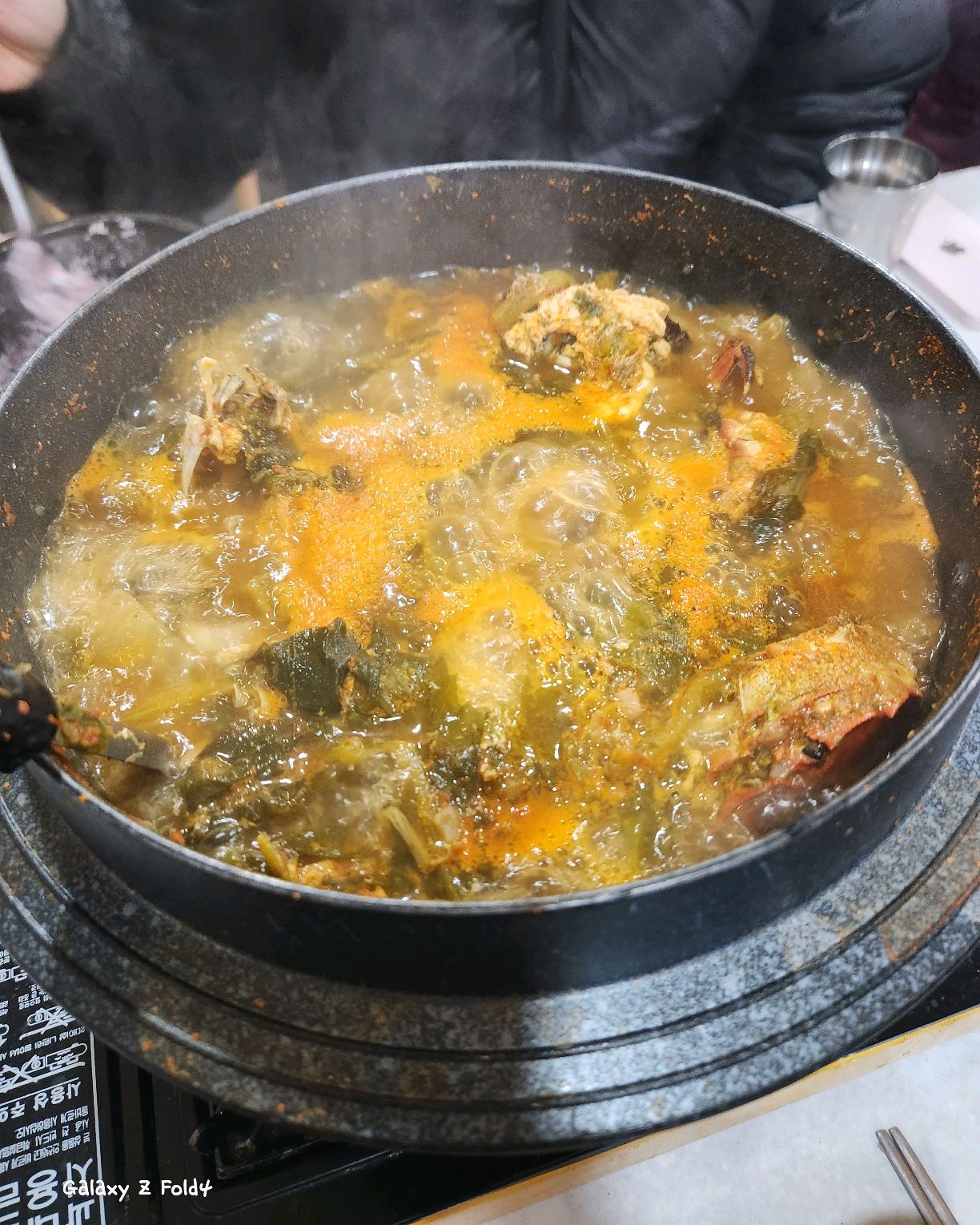 [하동 맛집 동백식당] 직접 가본 로컬 리뷰