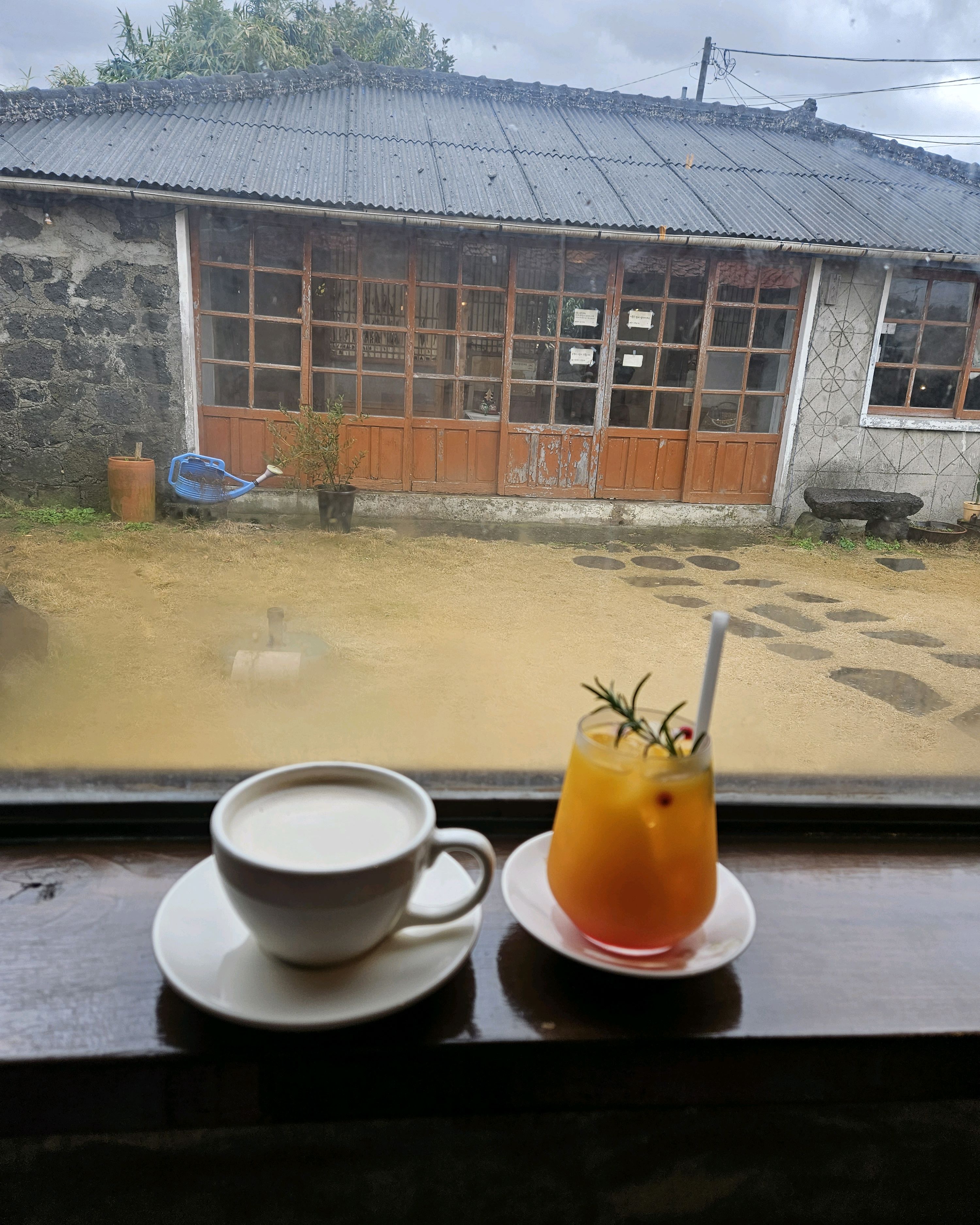 [애월 맛집 골목카페옥수] 직접 가본 로컬 리뷰