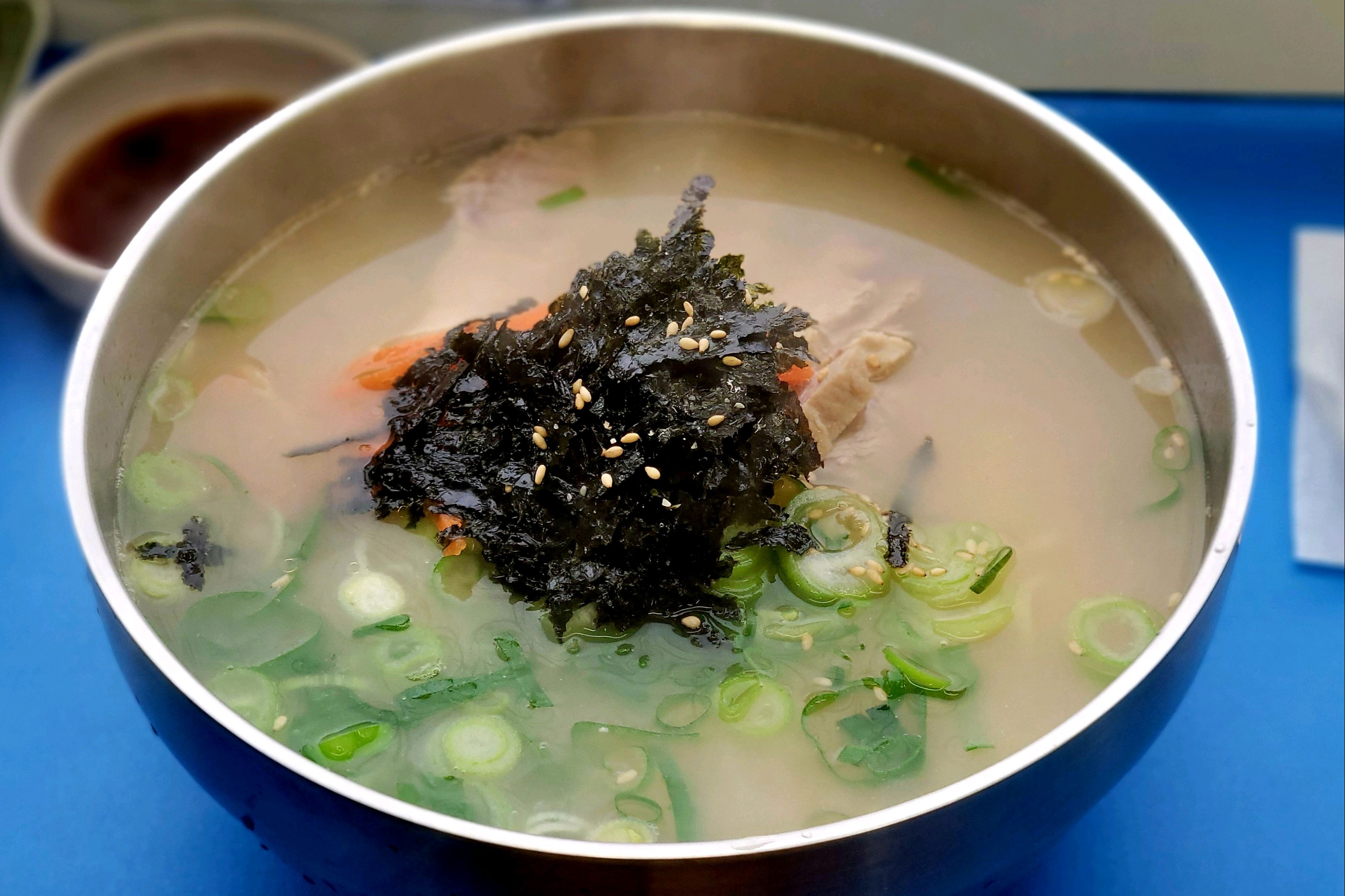 [애월 맛집 곽지국시] 직접 가본 로컬 리뷰