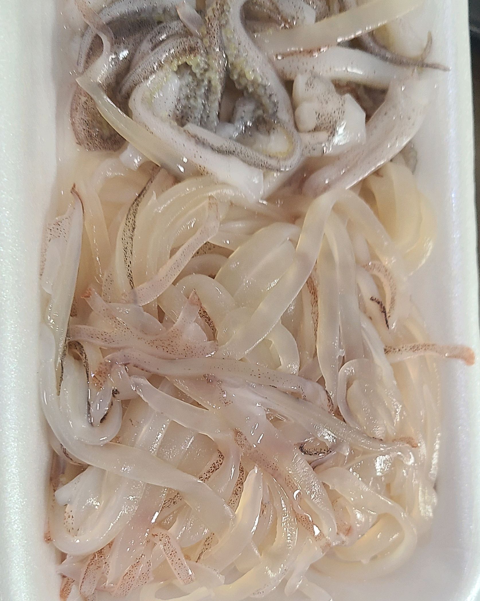 [동해 맛집 사라수산] 직접 가본 로컬 리뷰