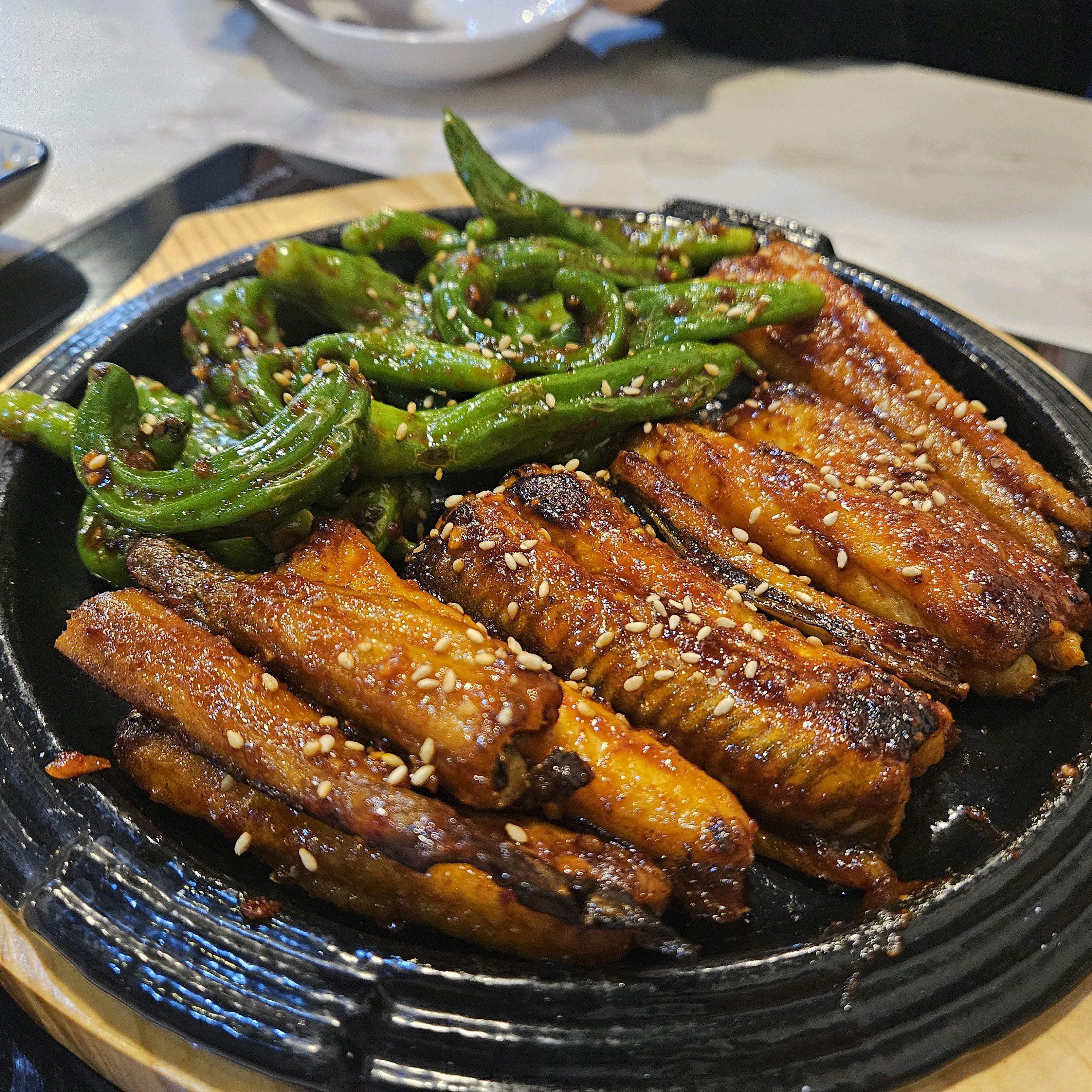 오리역 맛집 분당아나고 내돈내산 방문후기
