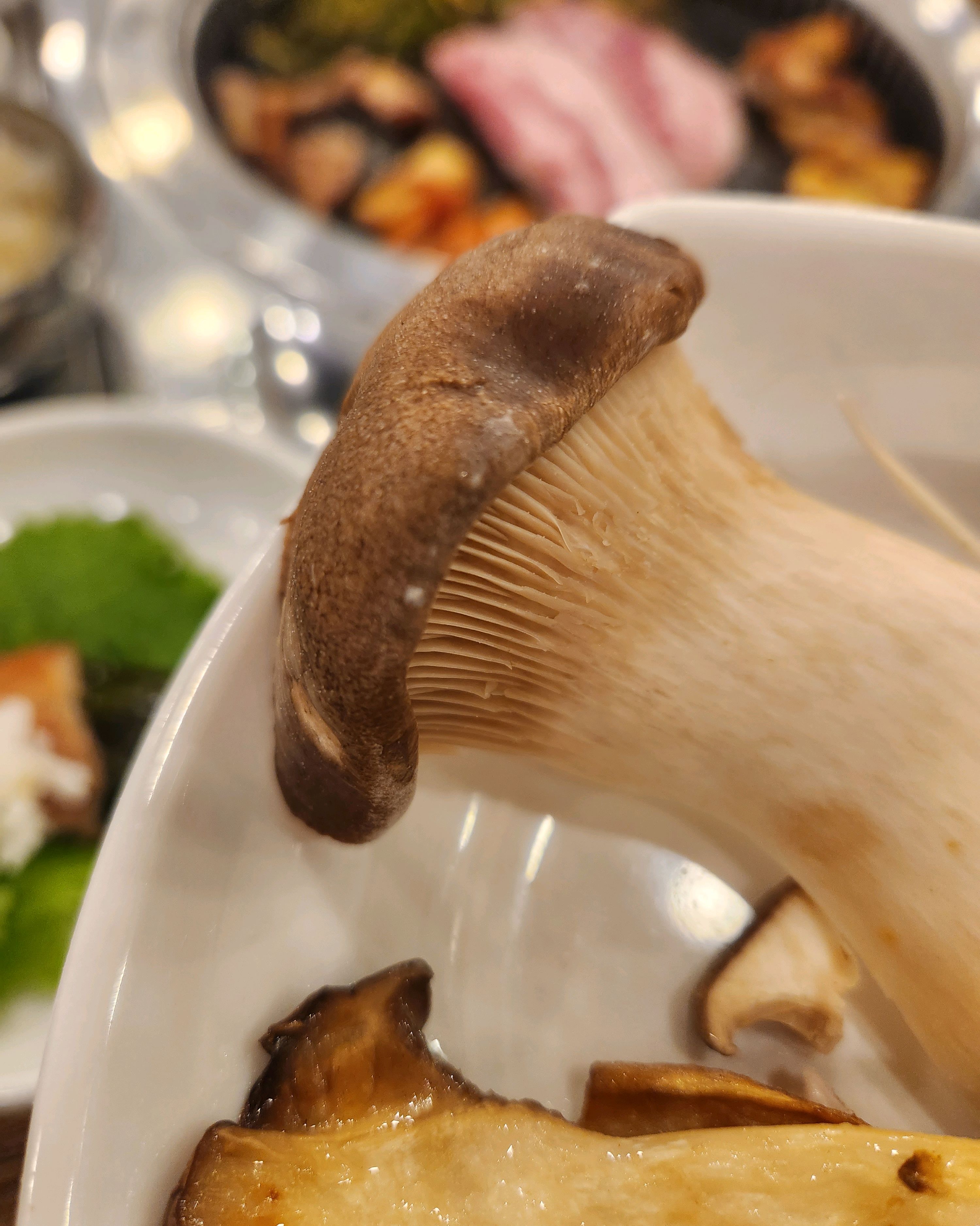 대천 맛집 [천하장사한돈한우숯화구이] 직접 가본 로컬 리뷰