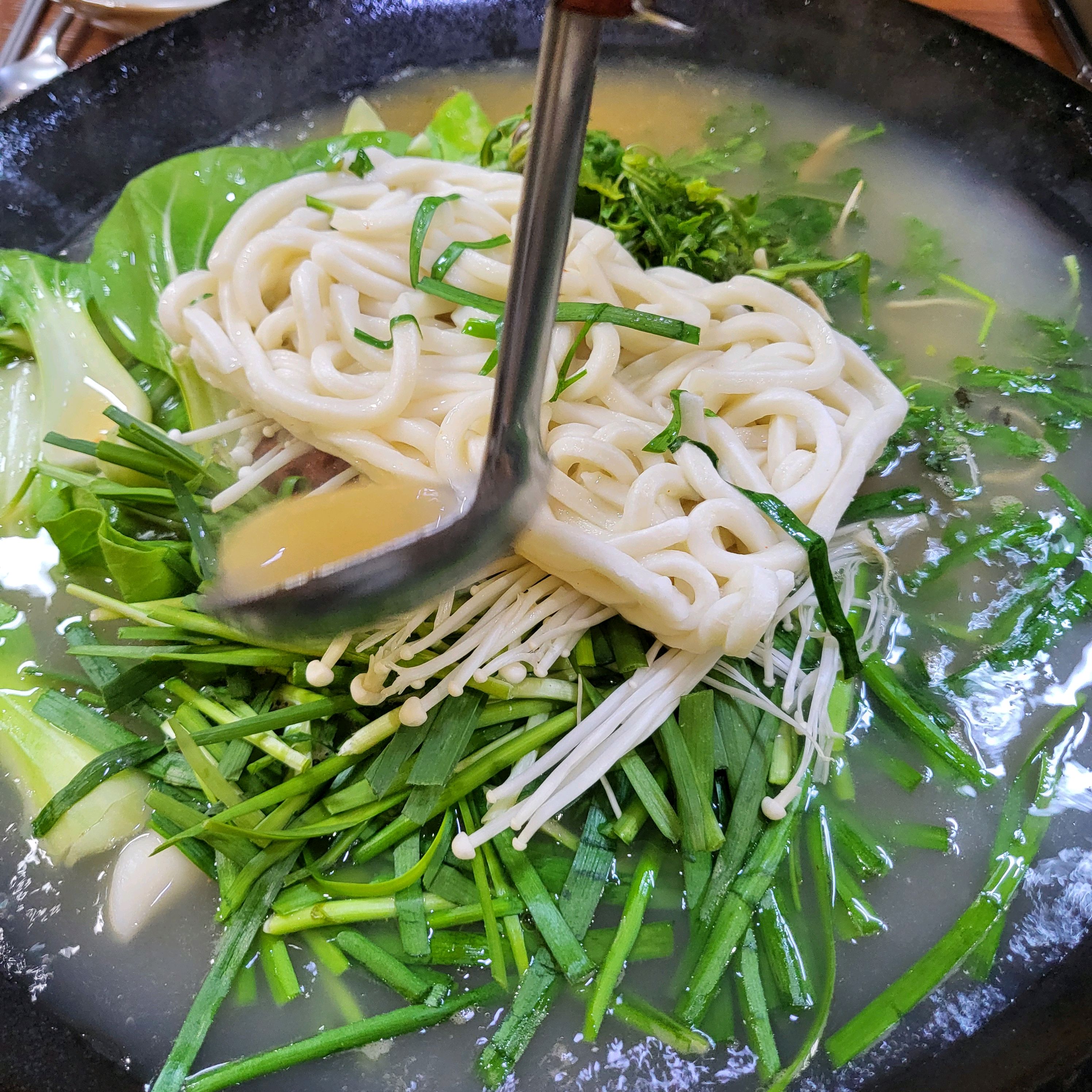 [동해 맛집 도계닭사리] 직접 가본 로컬 리뷰