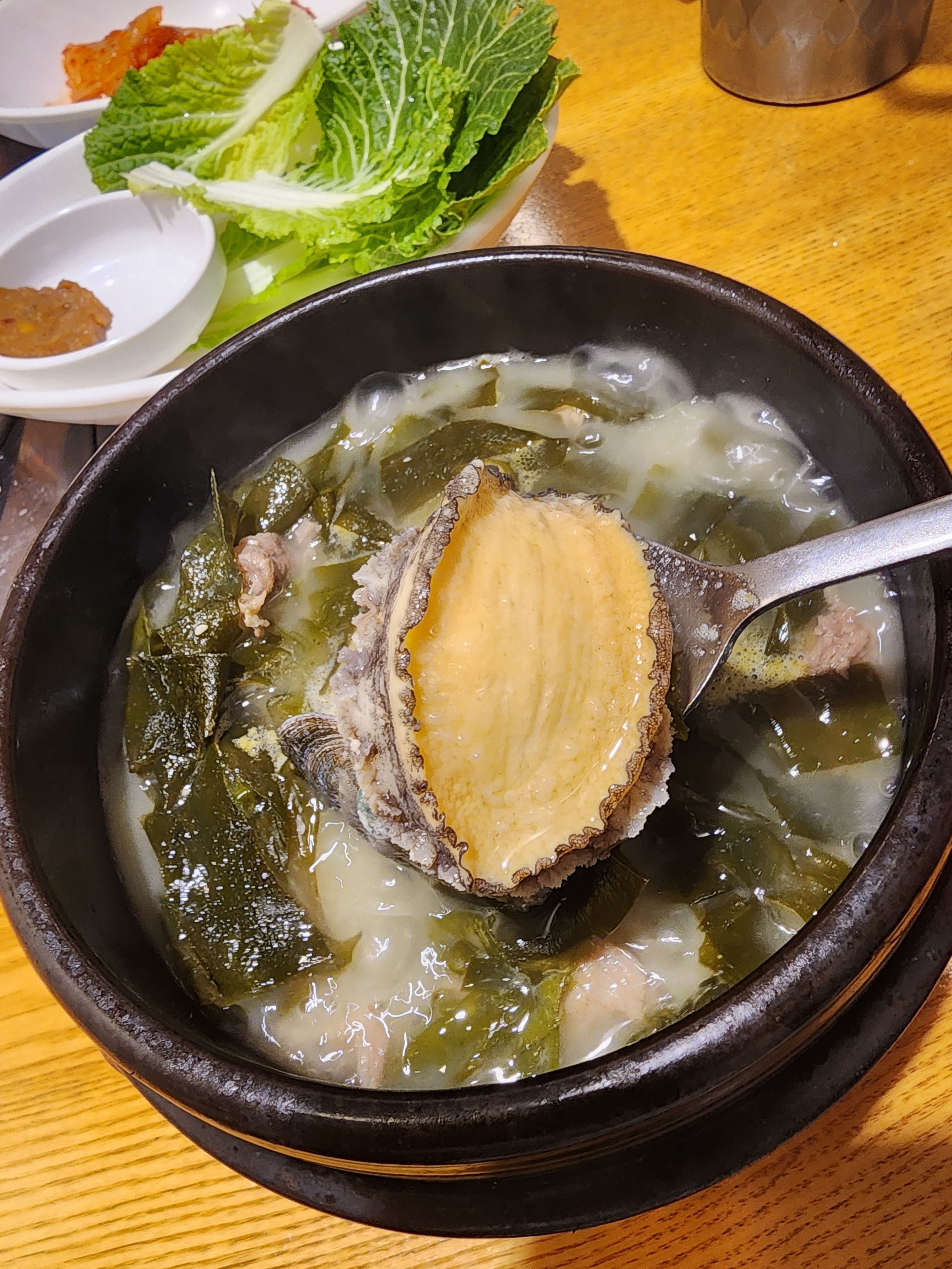 [부산역 맛집 만석미역 본점] 직접 가본 로컬 리뷰