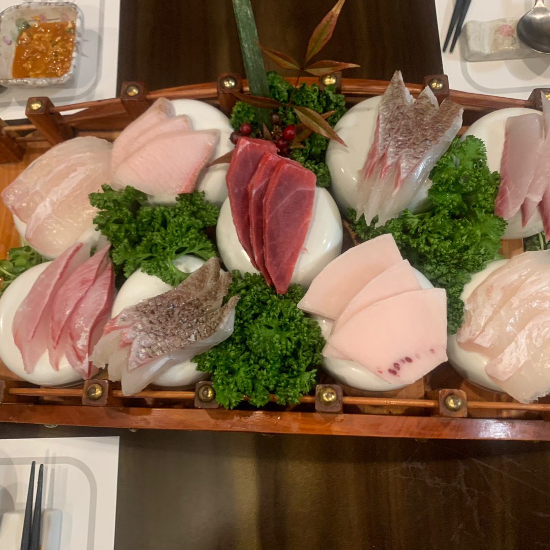 서울시 강동구 명일동 맛집 강동일식