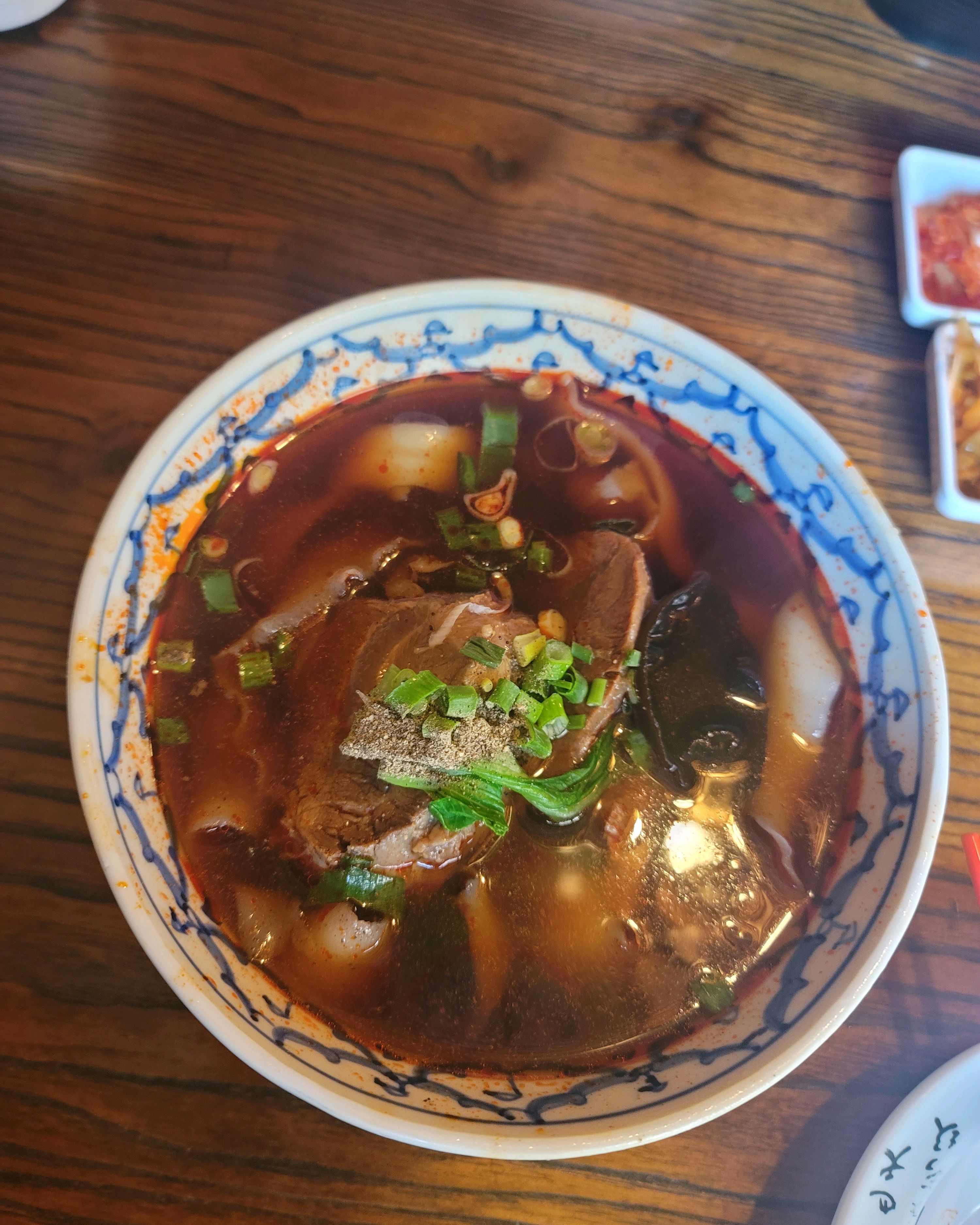 [명동 맛집 꽁시면관 본점] 직접 가본 로컬 리뷰