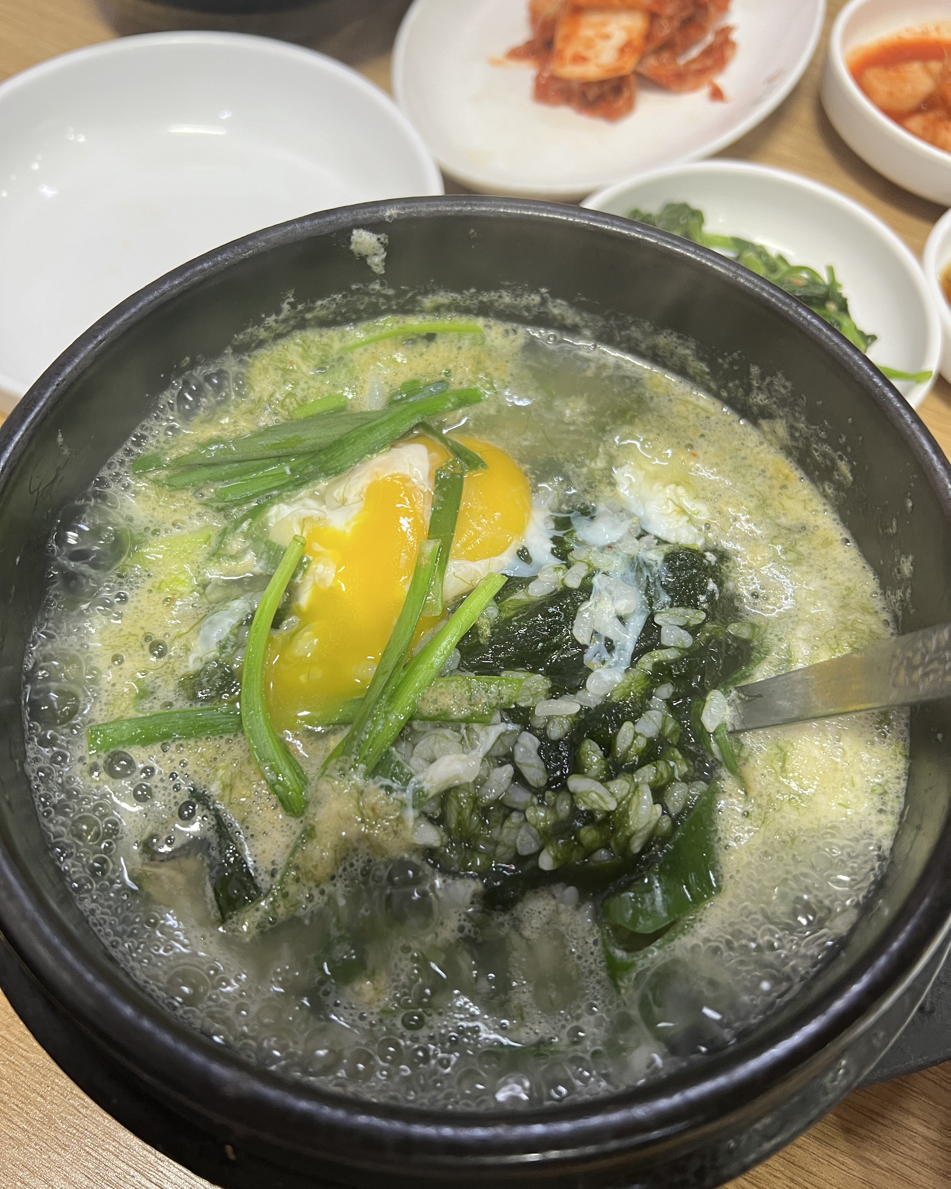 
마포구청역식당 굴마을낙지촌 마포구청점