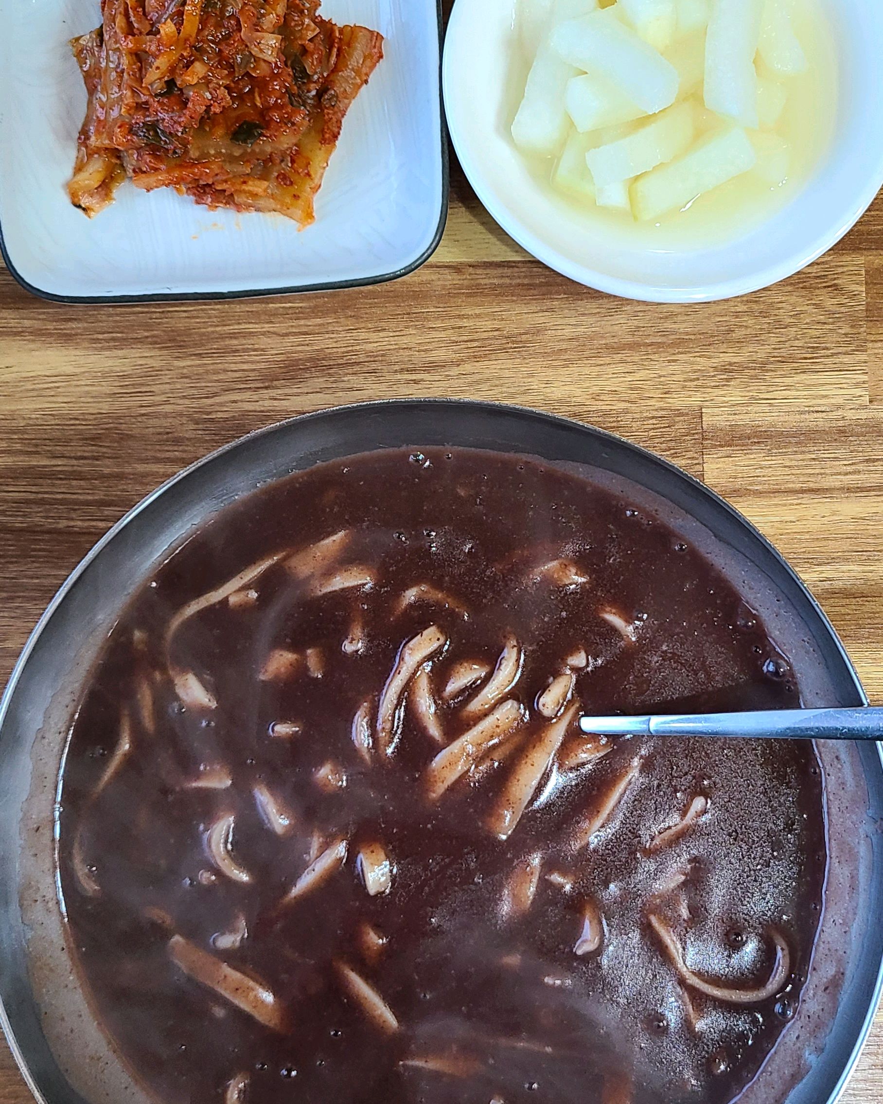 [하동 맛집 전통팥죽] 직접 가본 로컬 리뷰