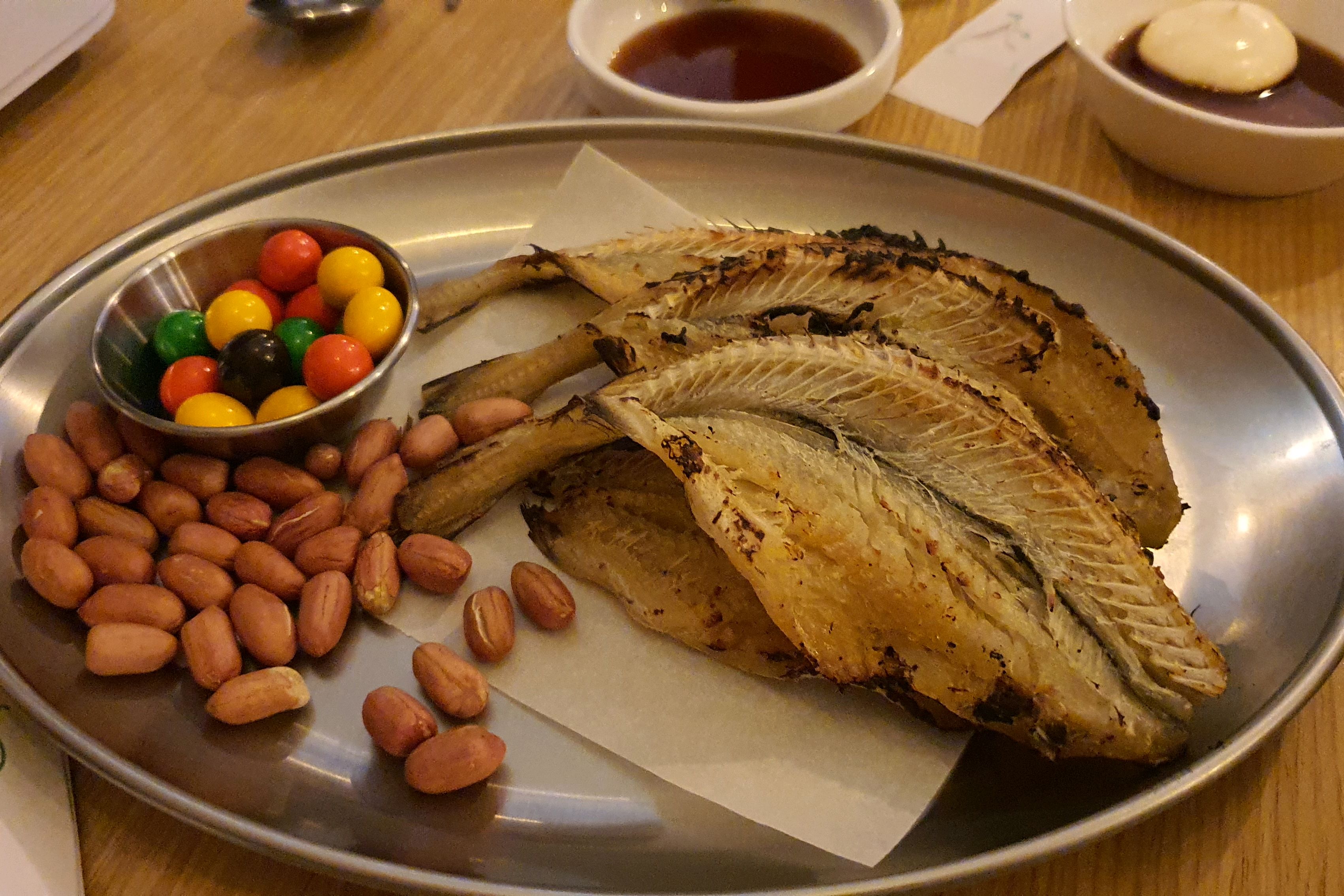 속초교동맥주 3