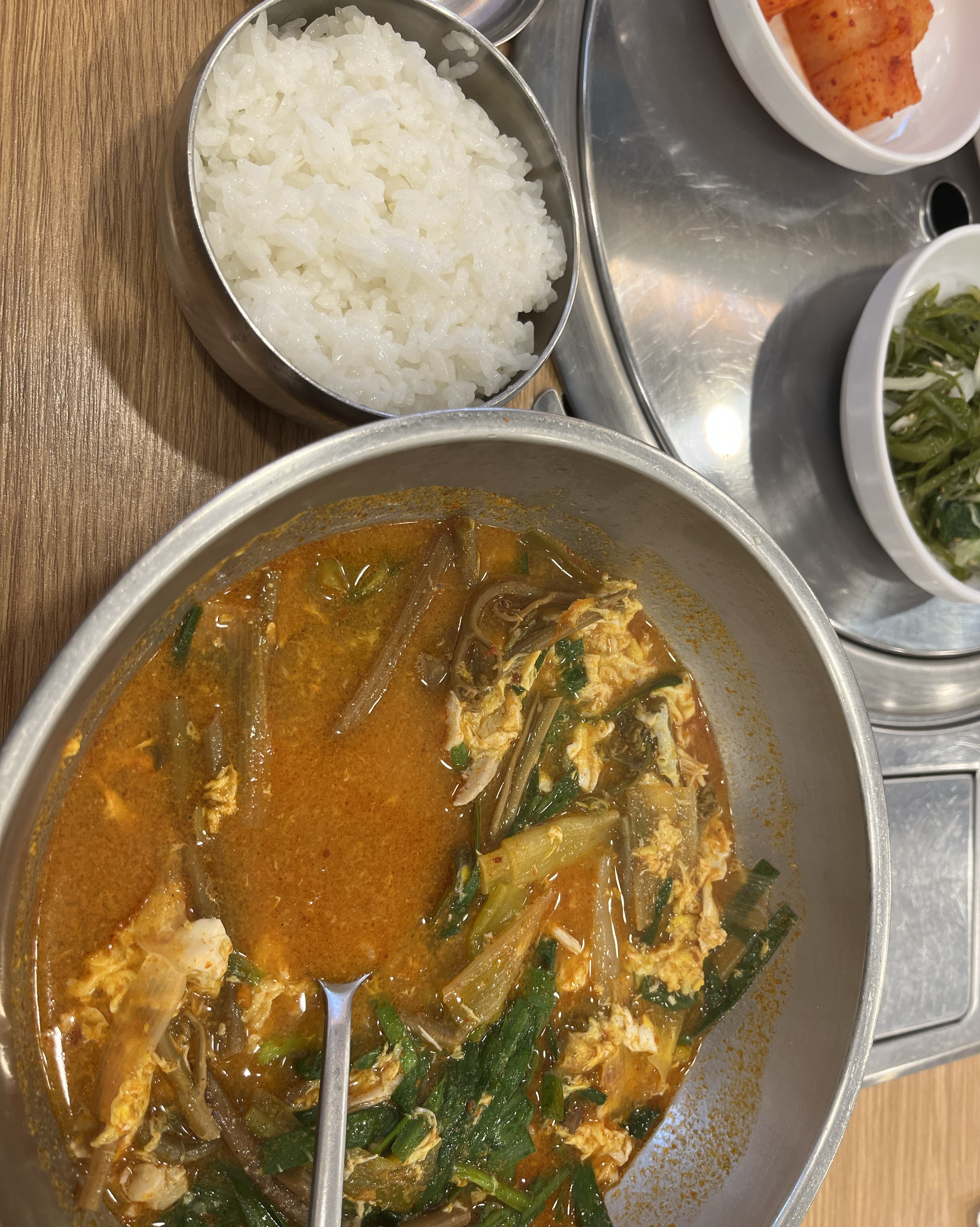 [삼척 맛집 큰집숯불닭갈비] 직접 가본 로컬 리뷰