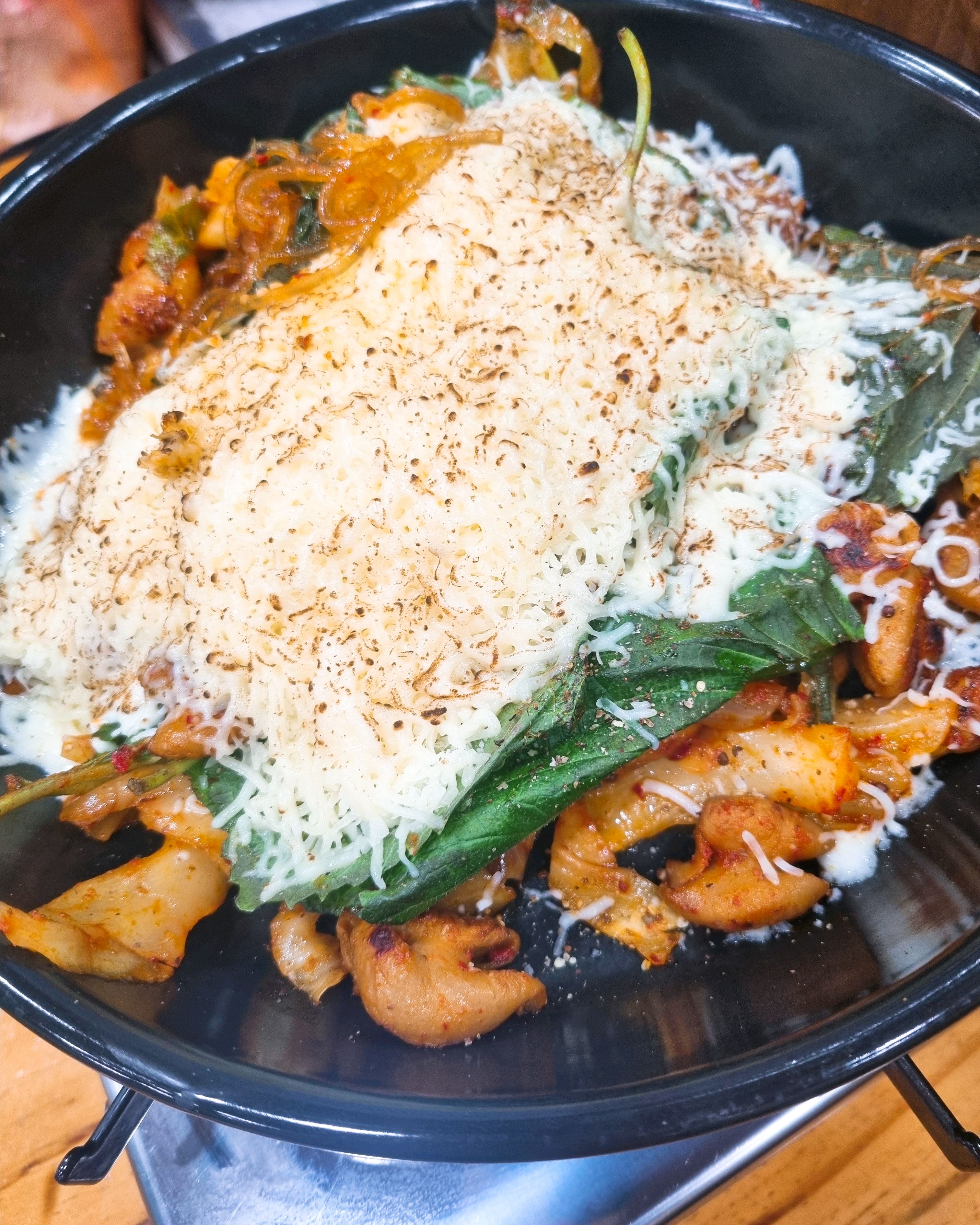  동묘앞역 곱창구이 삼룡이네곱창