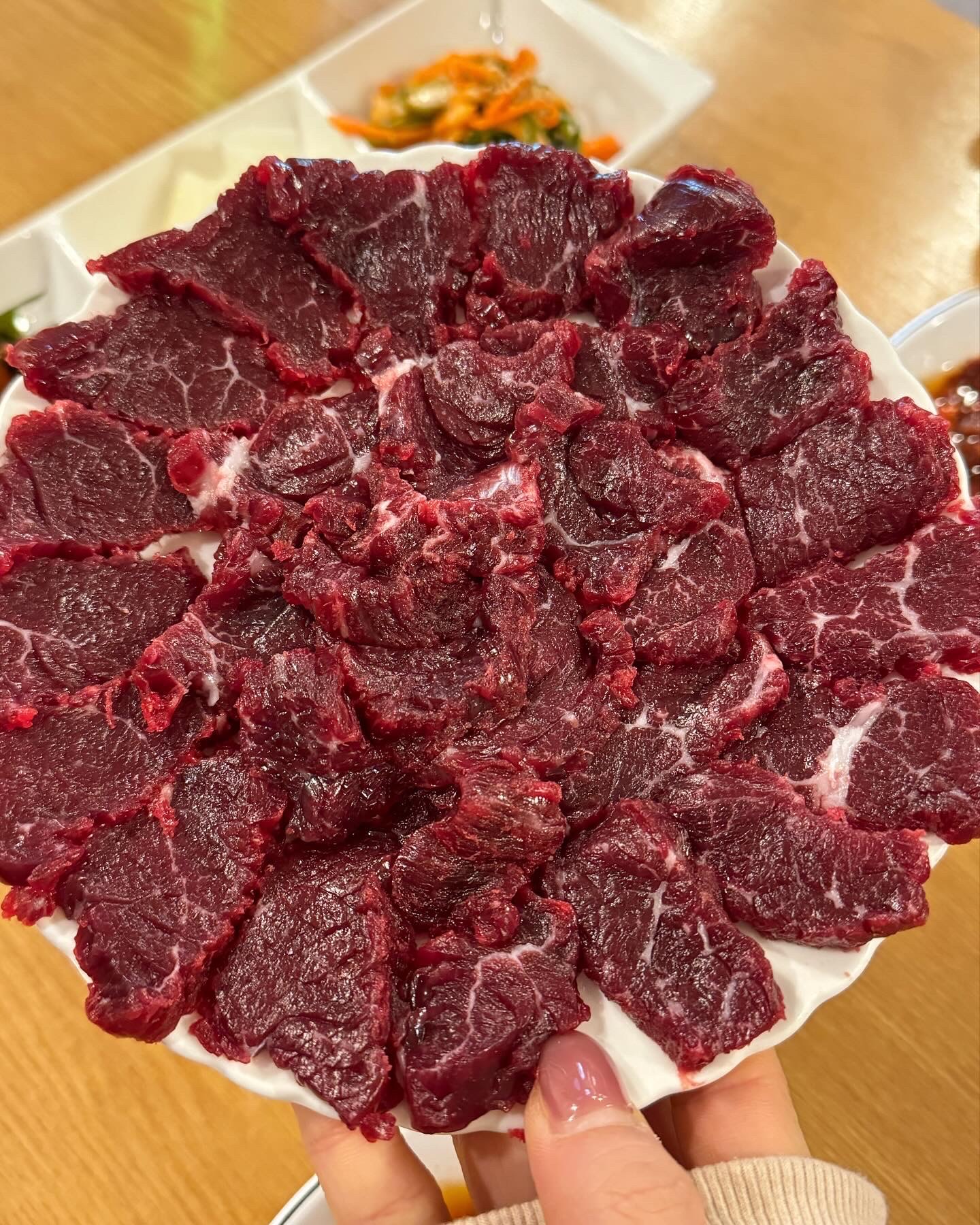정자역 맛집 더뭉티기 성남정자점 내돈내산 방문리뷰