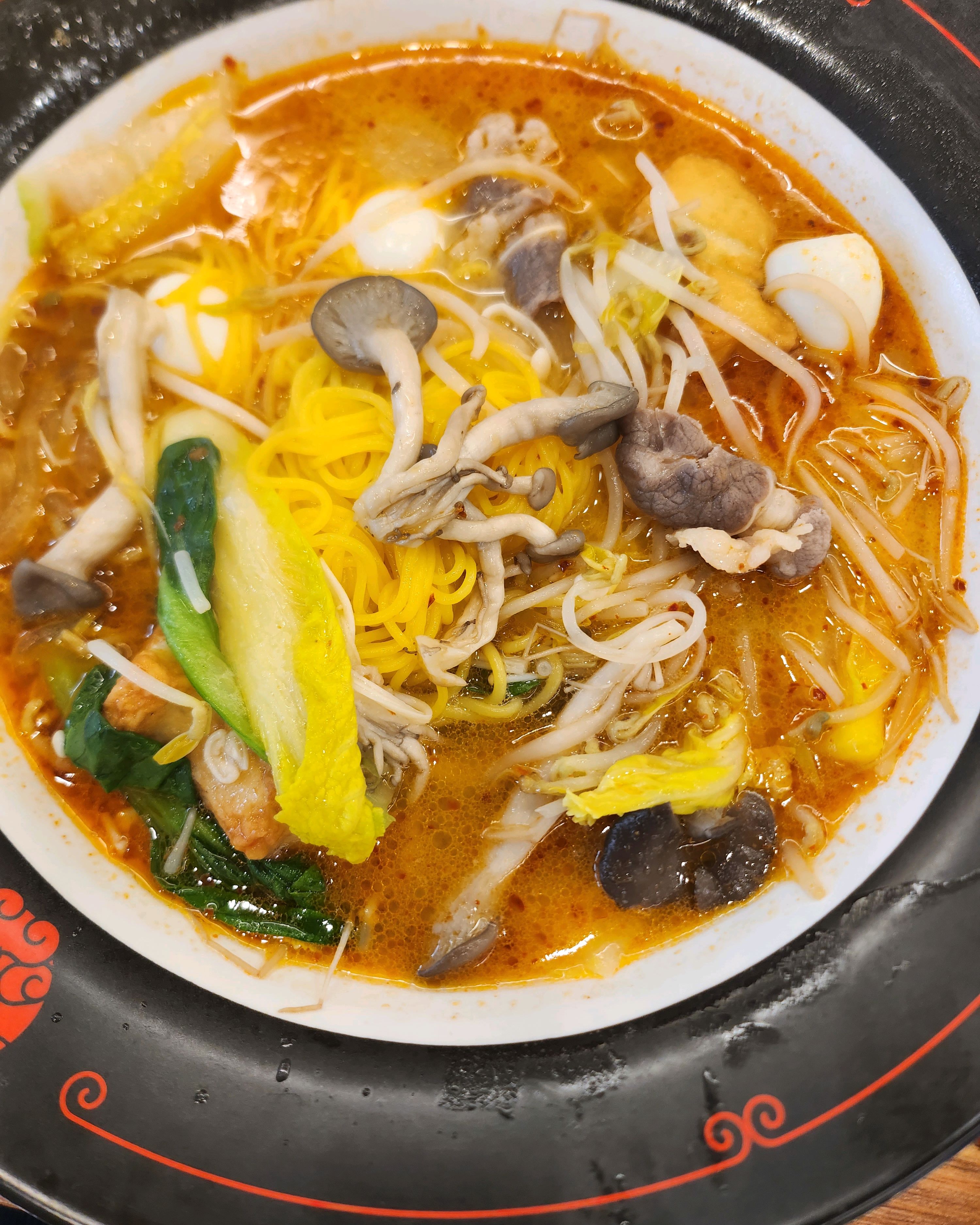 친절하고 너무 맛나요.^^ 자주 오지만 맛있고 청결하고 재료가 신선해서 좋아요. - 천호동 맛집 춘리마라탕 천호점