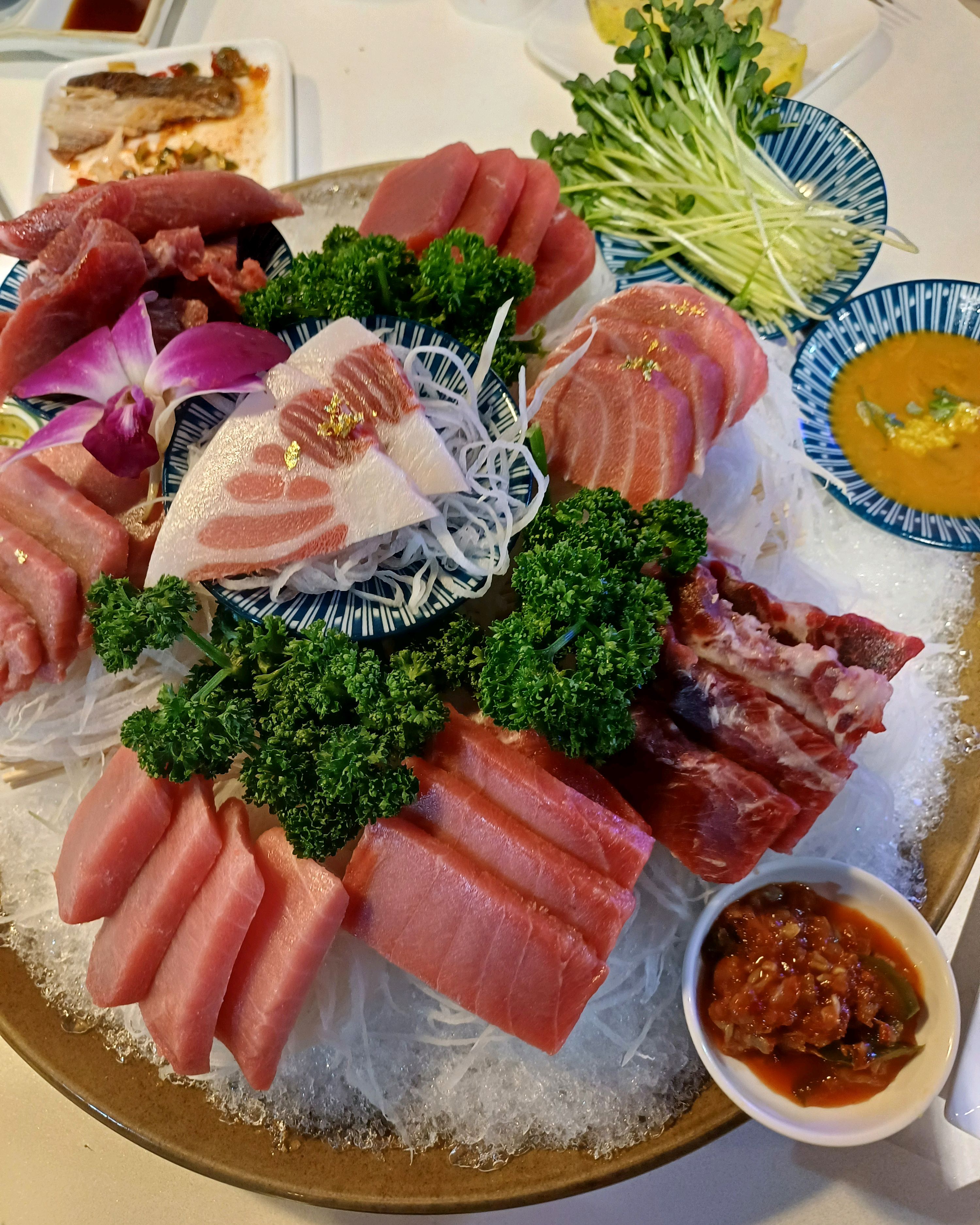 범겨역 참치맛집인 - 안양 맛집 범계참치
