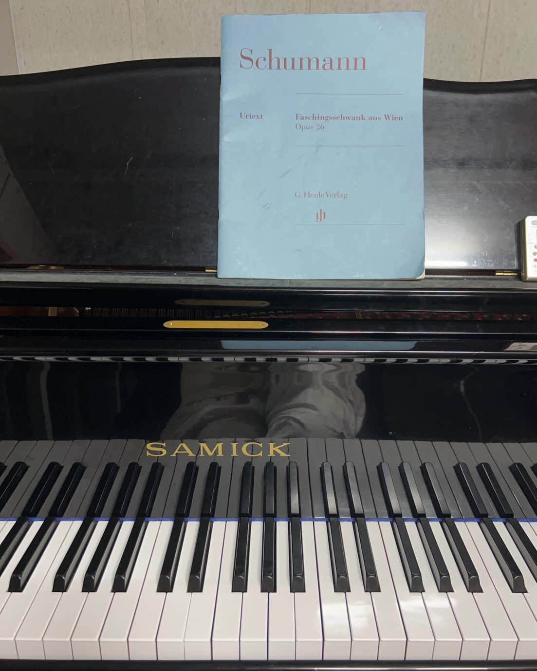 2번째 스튜디오 사진