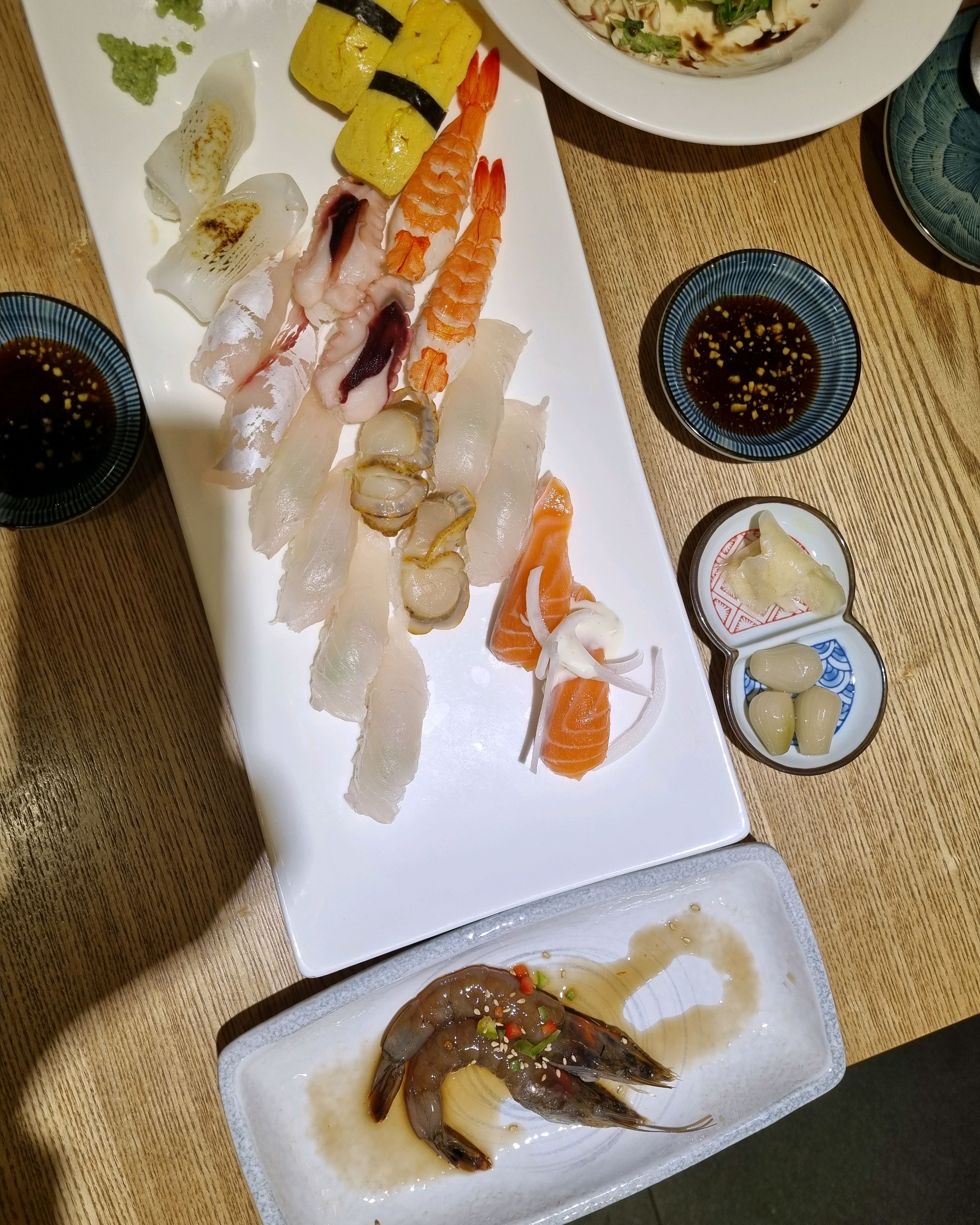 
상일동역식당 스시상