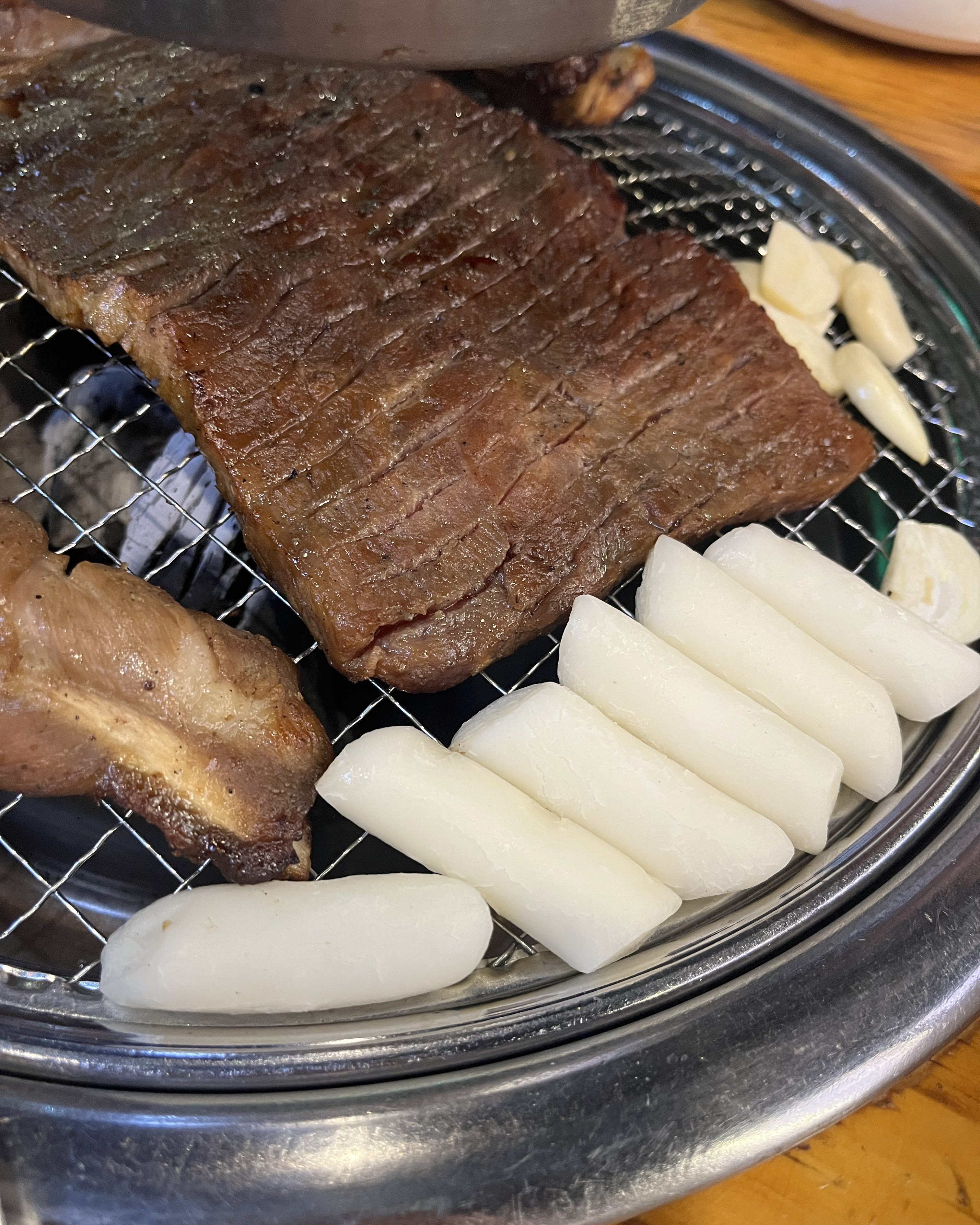 미금역 맛집 인생극장 쪽갈비 미금역점 내돈내산 방문리뷰