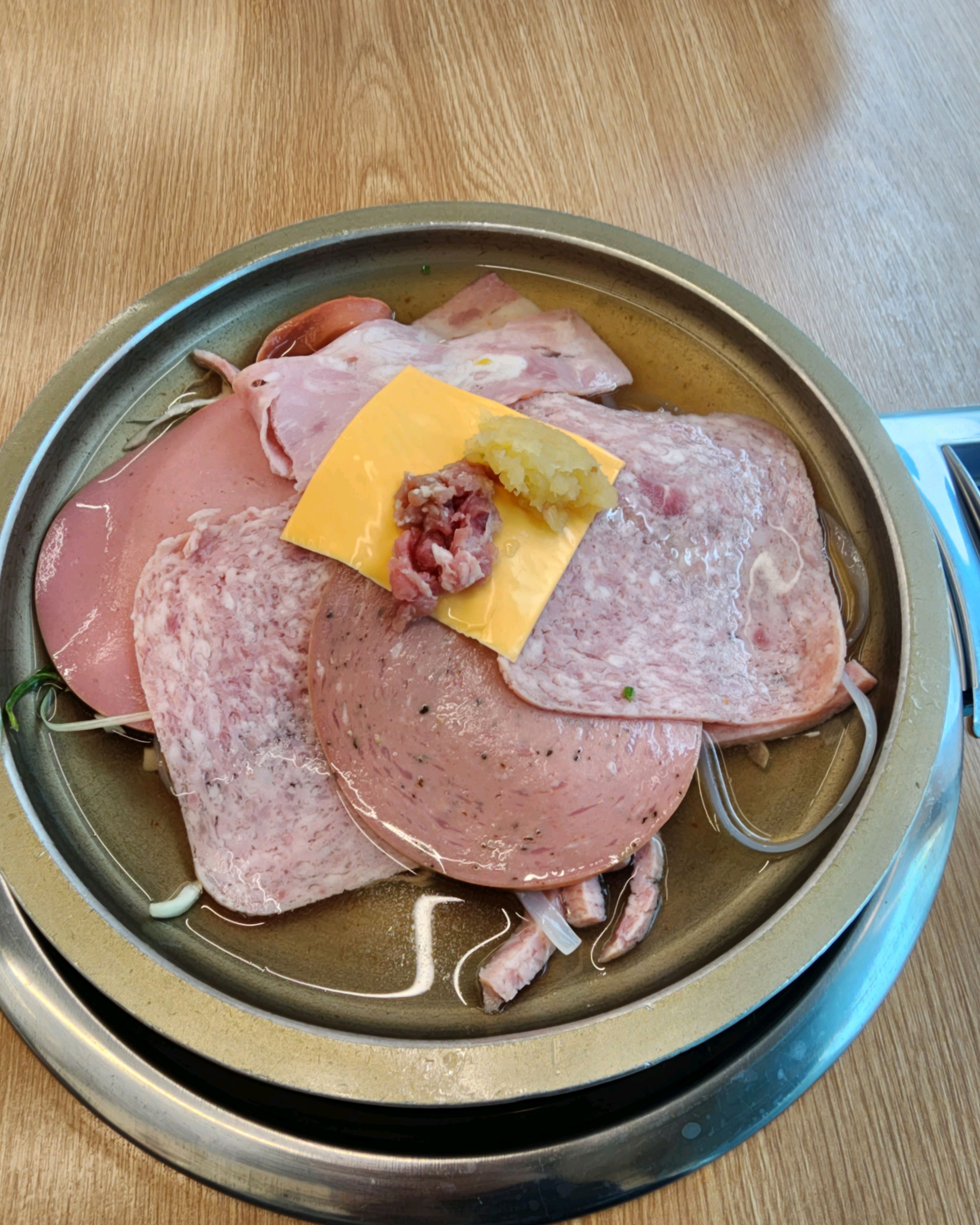  봉명역 맛집 엉클부대찌개 쌍용점